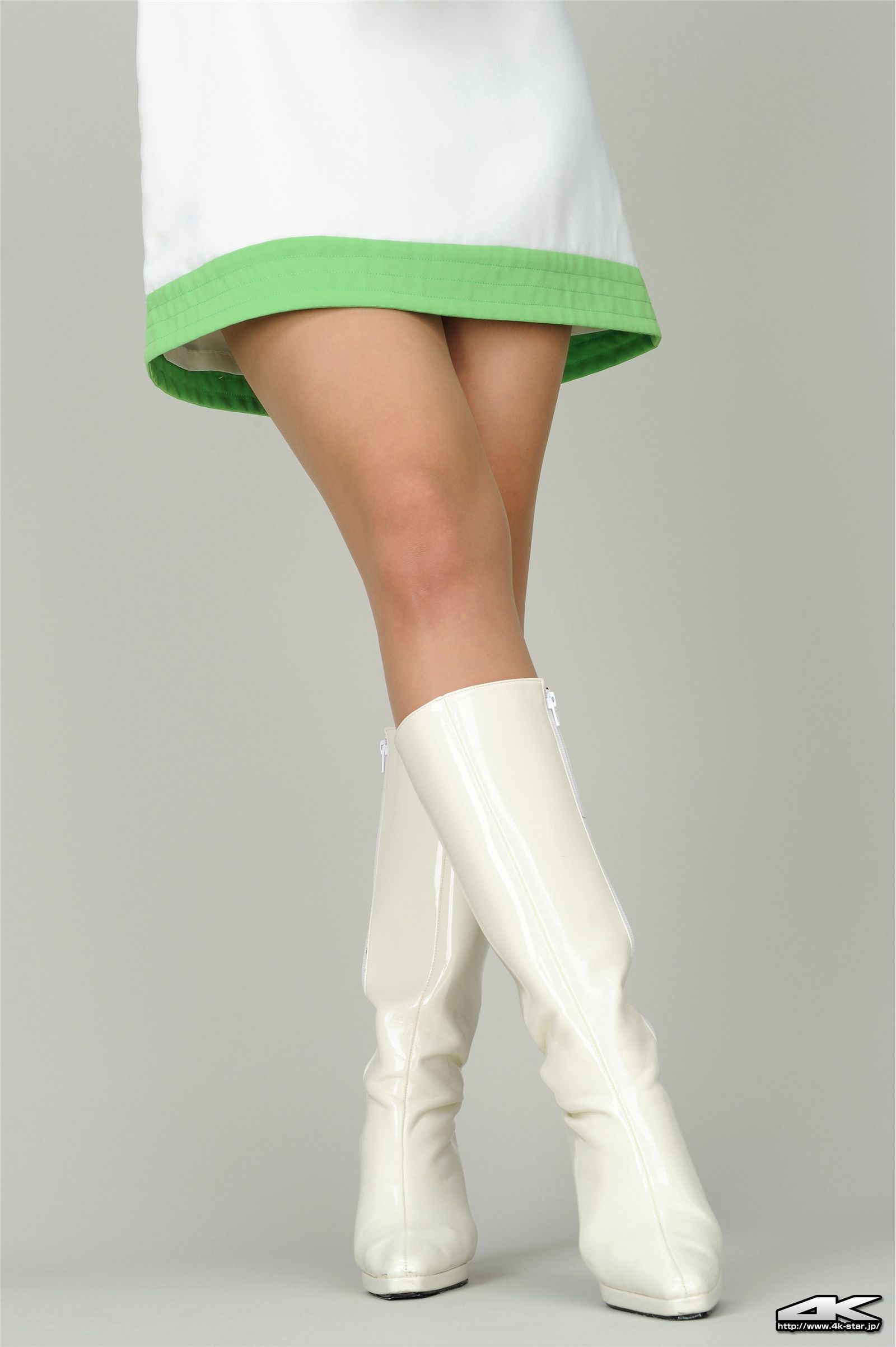 [4K-Star][03-04] NO.00504 穂川果音