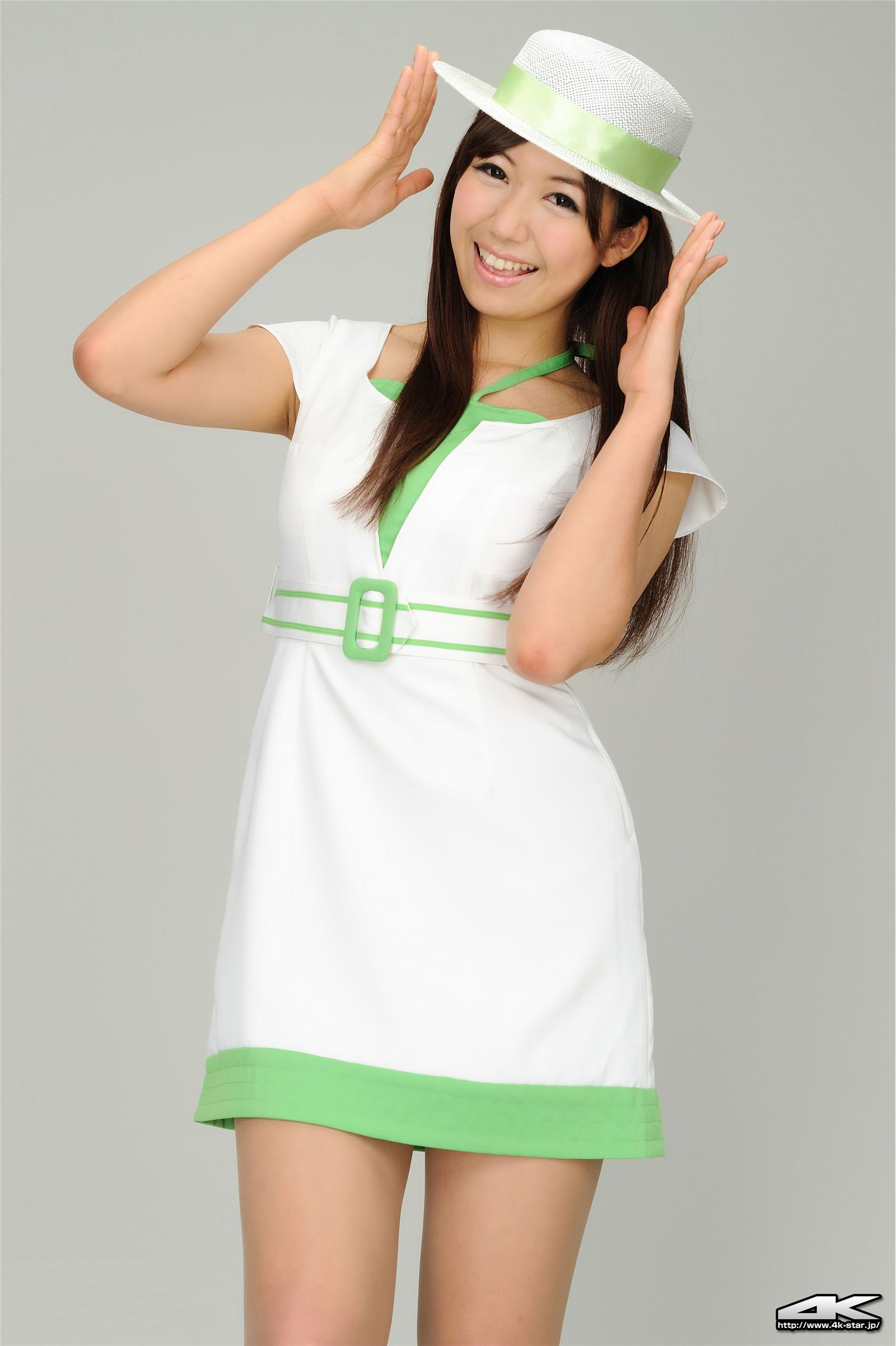 [4K-Star][03-04] NO.00504 穂川果音