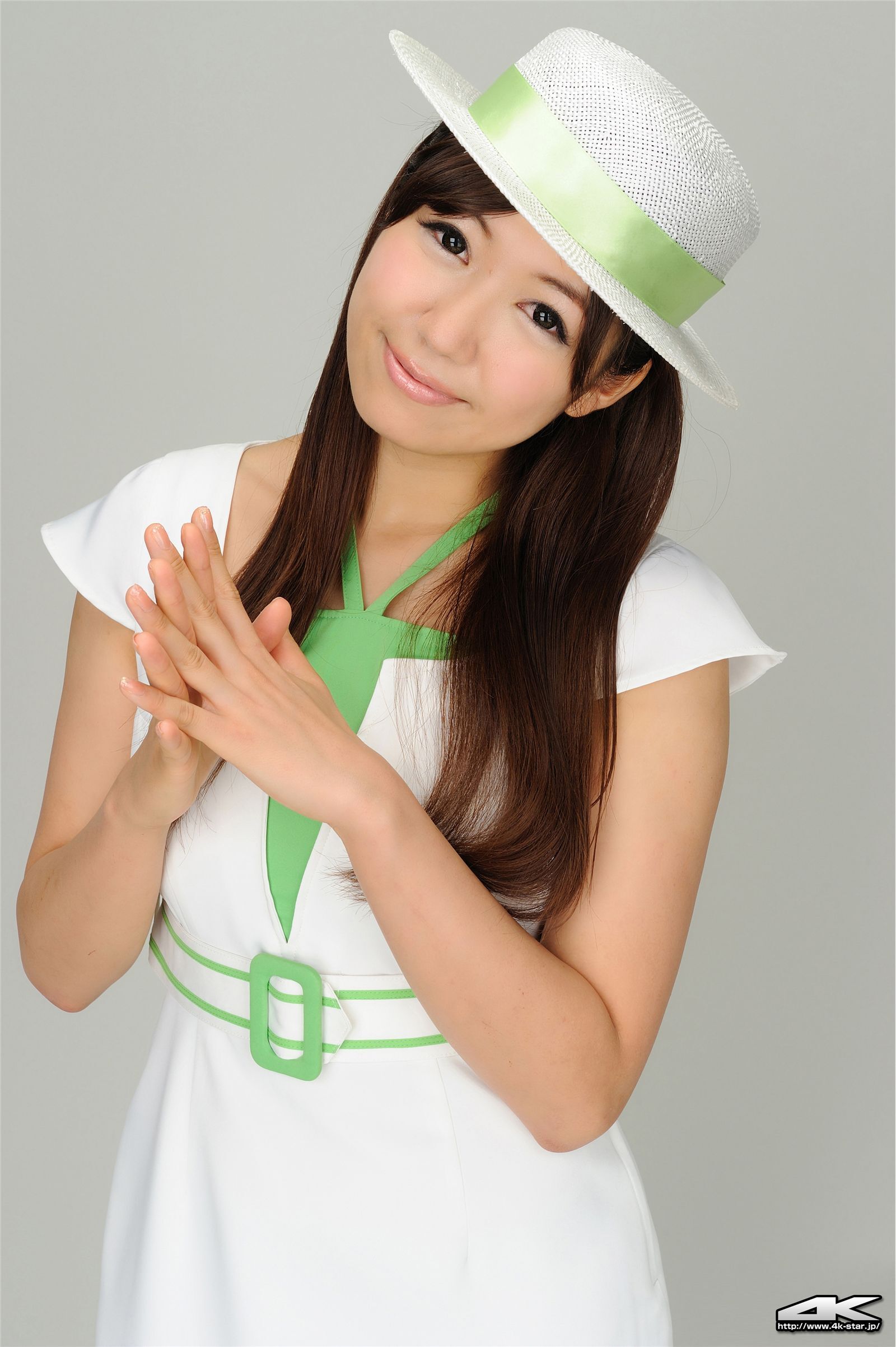 [4K-Star][03-04] NO.00504 穂川果音