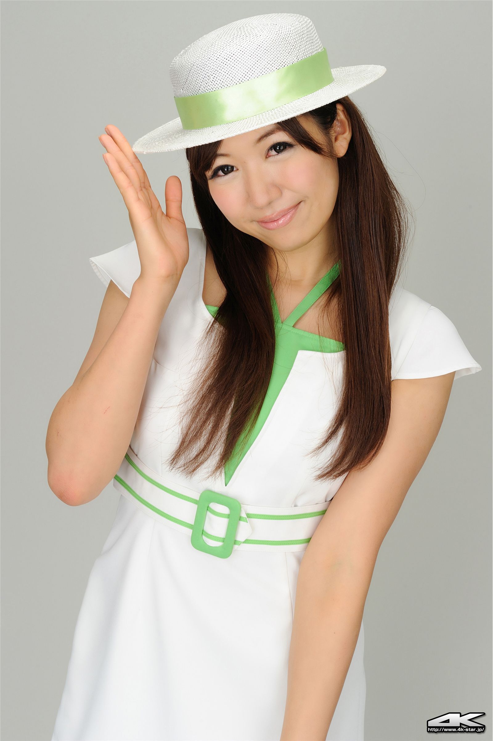 [4K-Star][03-04] NO.00504 穂川果音