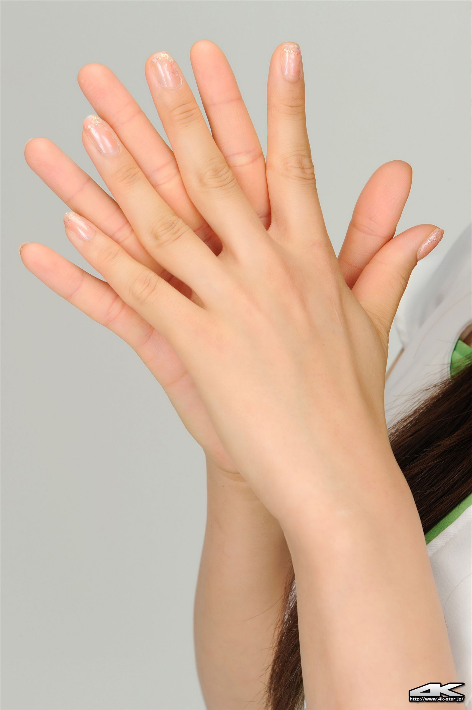 [4K-Star][03-04] NO.00504 穂川果音