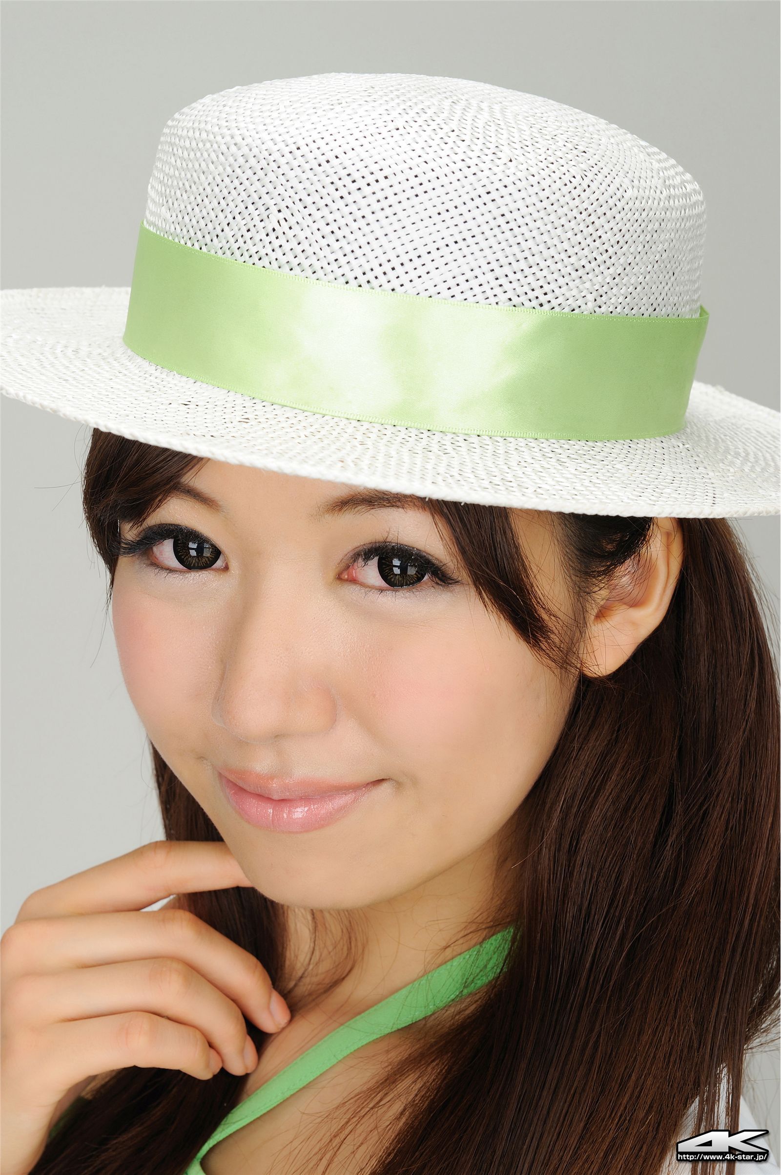 [4K-Star][03-04] NO.00504 穂川果音