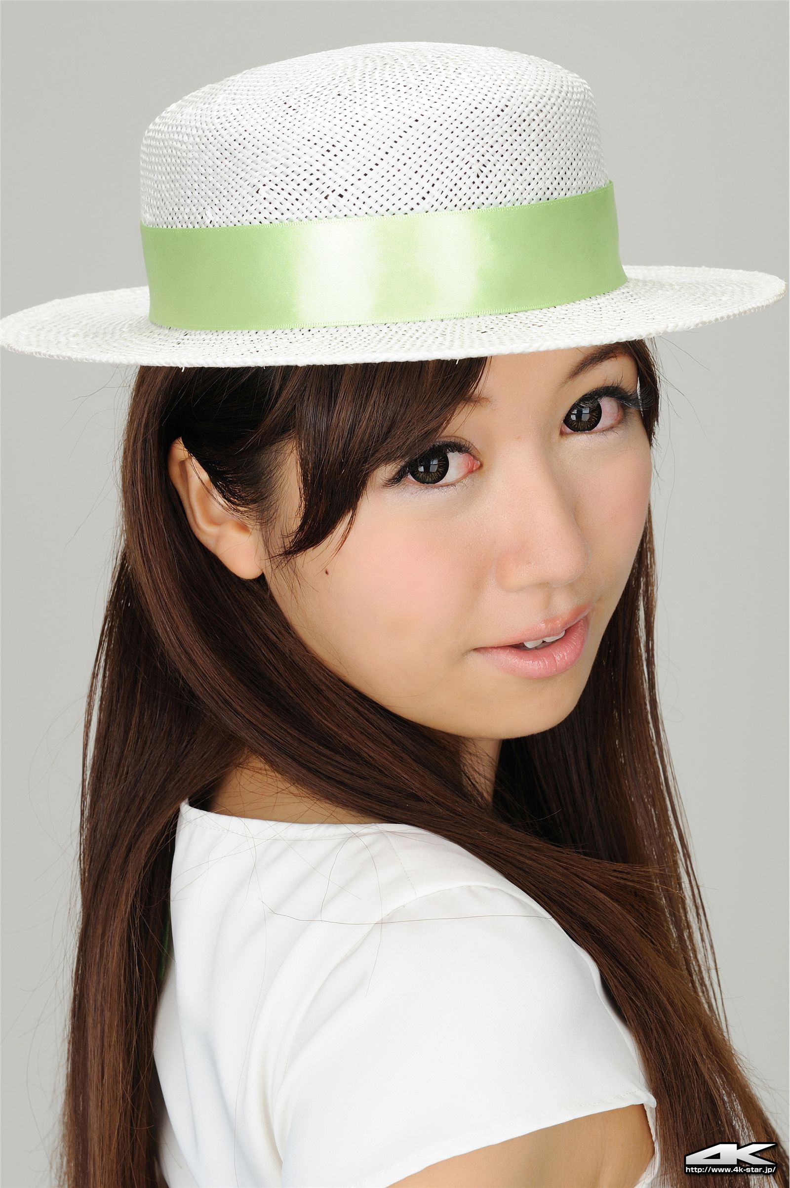 [4K-Star][03-04] NO.00504 穂川果音