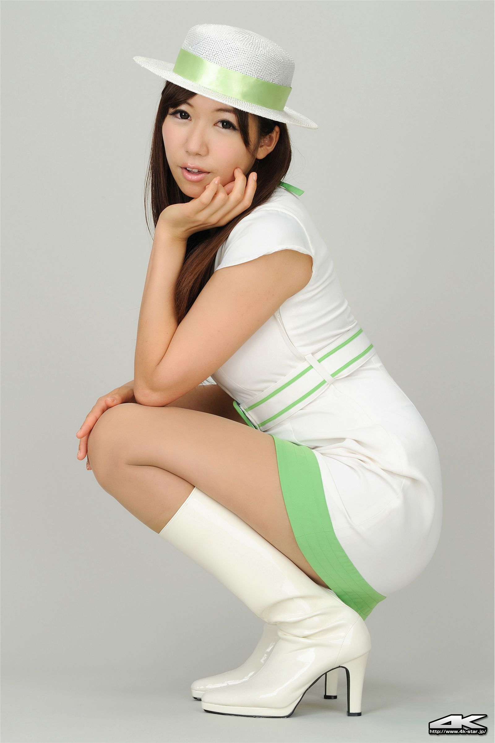 [4K-Star][03-04] NO.00504 穂川果音