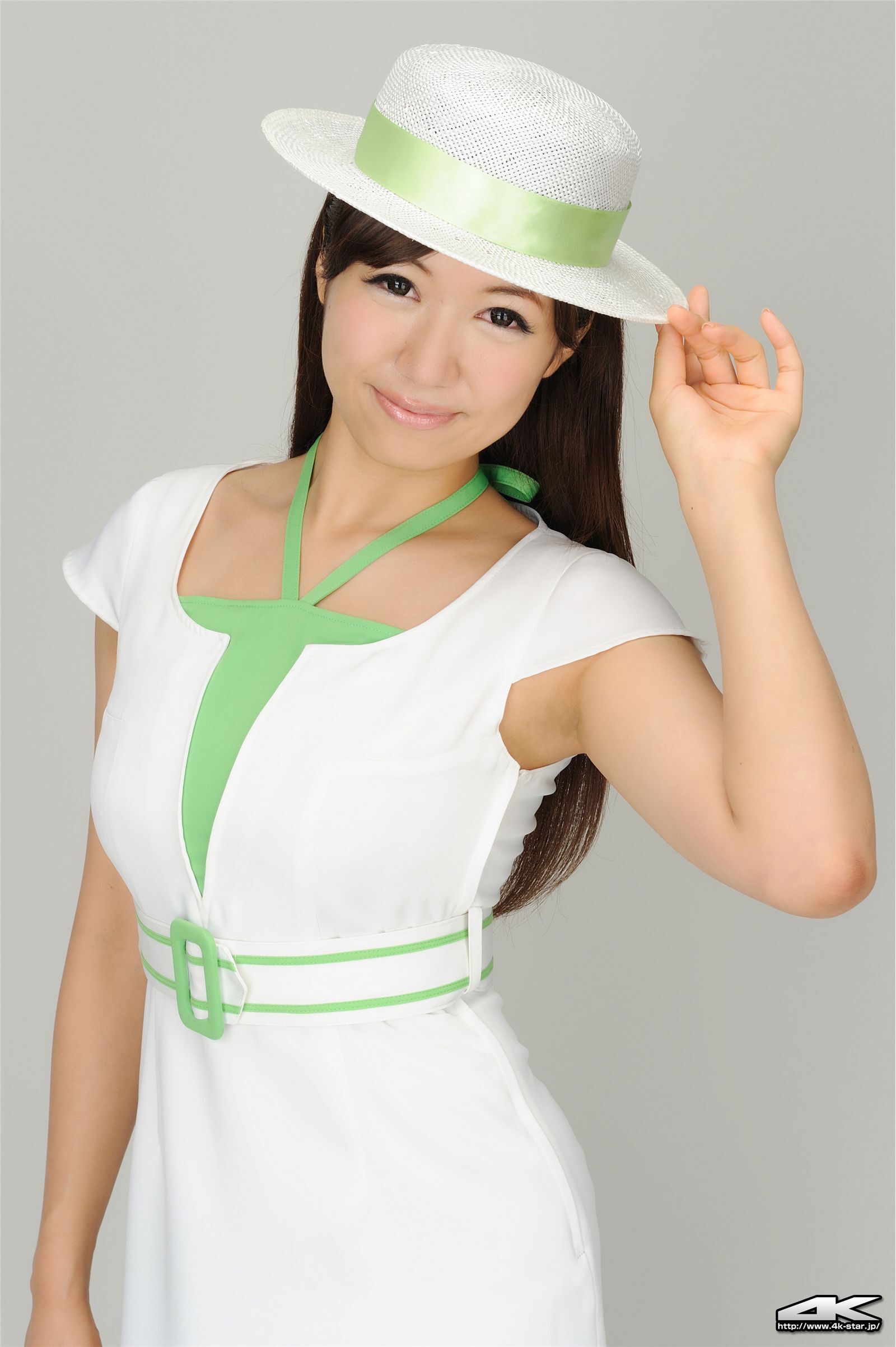 [4K-Star][03-04] NO.00504 穂川果音