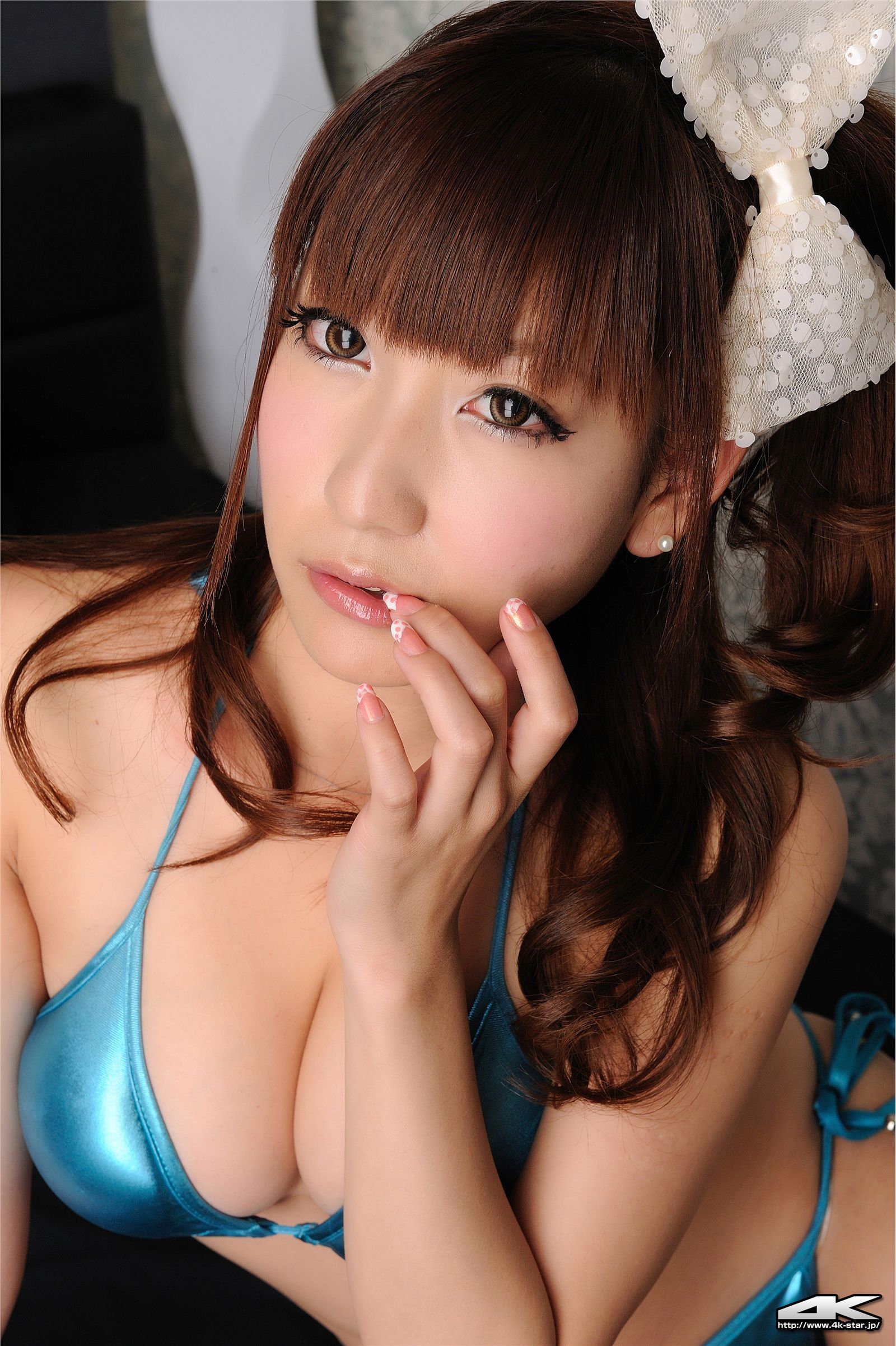 [4K-Star][03-09] NO.00508 秋葉ちひろ