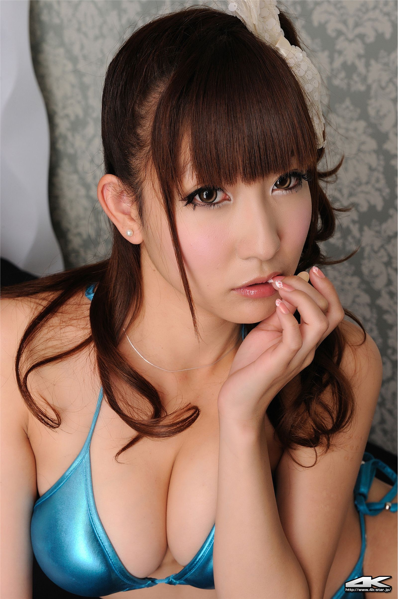 [4K-Star][03-09] NO.00508 秋葉ちひろ