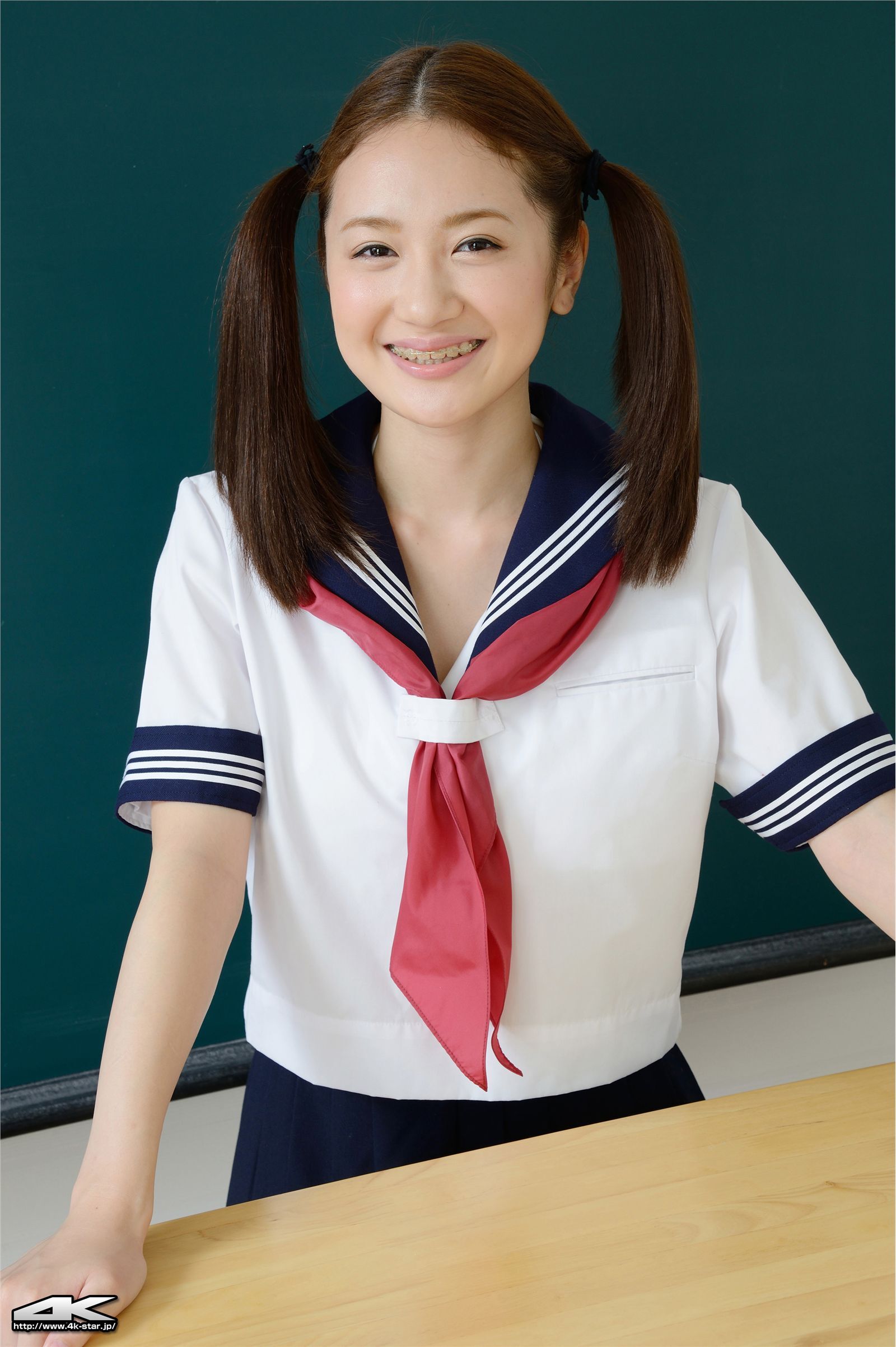 [4K-STAR]2015.10.16 NO.403 葉月ゆめ