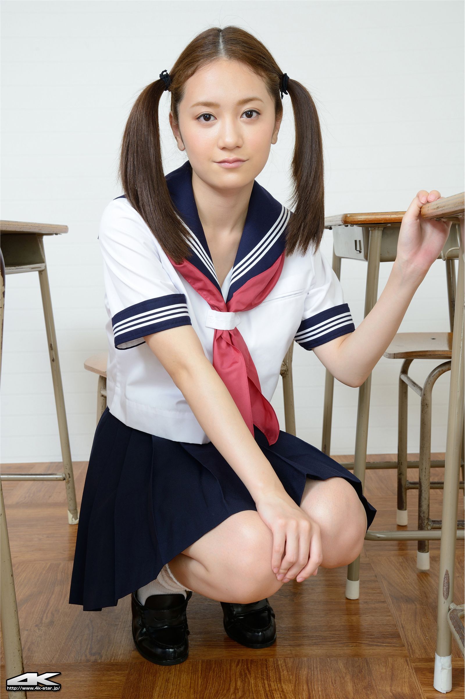 [4K-STAR]2015.10.16 NO.403 葉月ゆめ