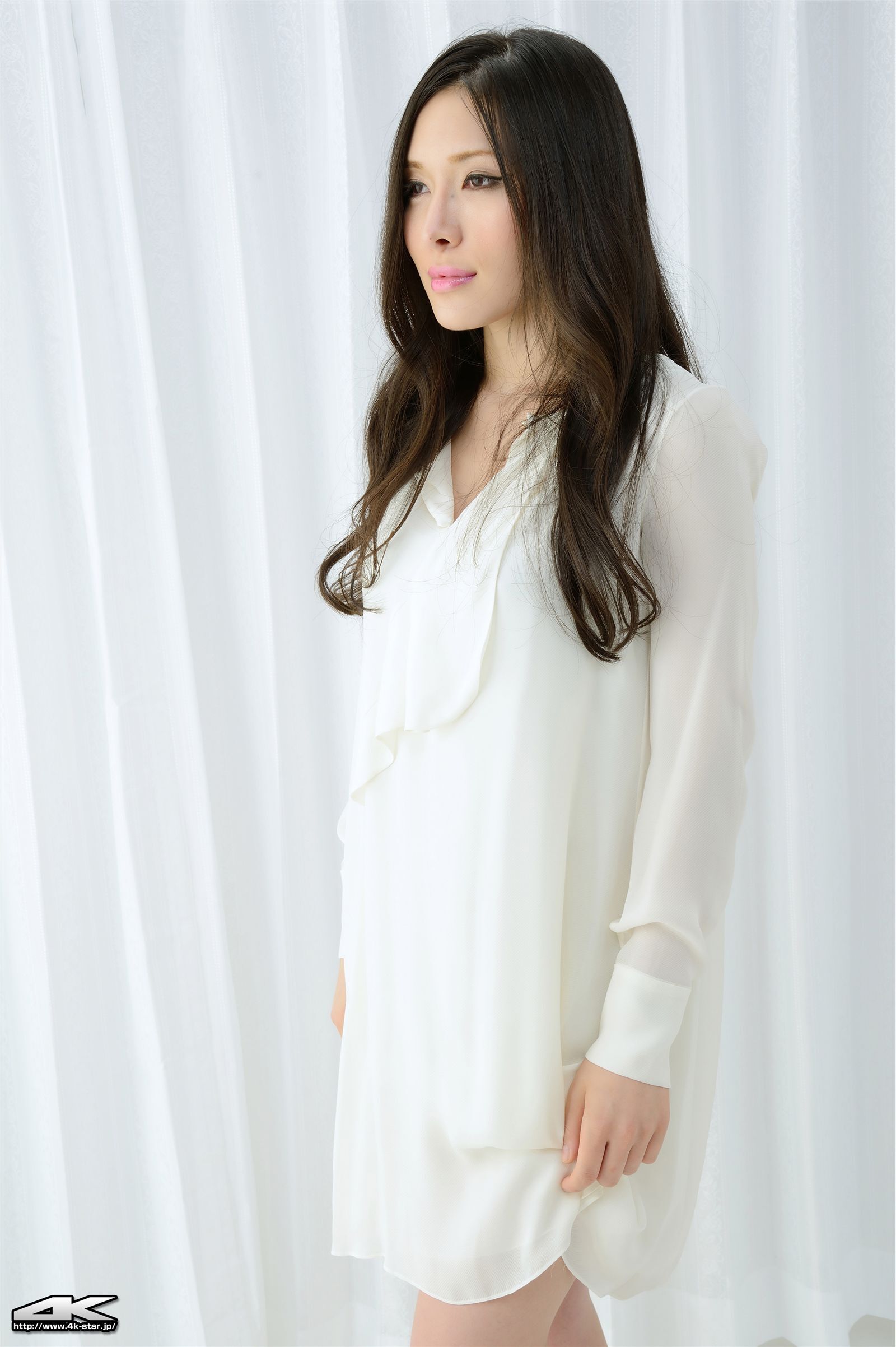 [4K-STAR]2015.11.06 NO.412 上杉智世