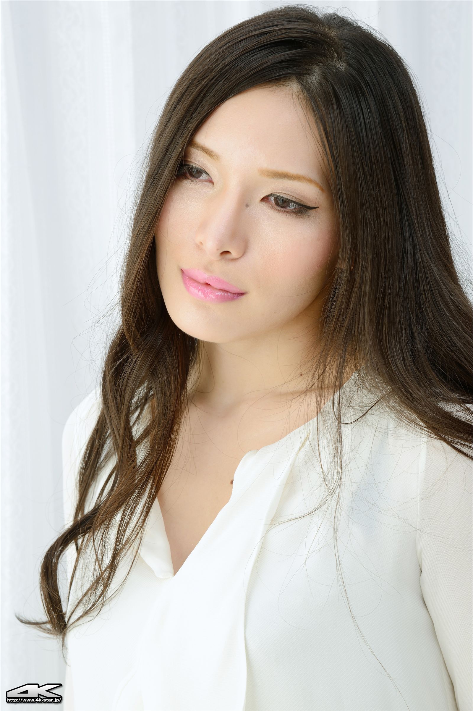 [4K-STAR]2015.11.06 NO.412 上杉智世