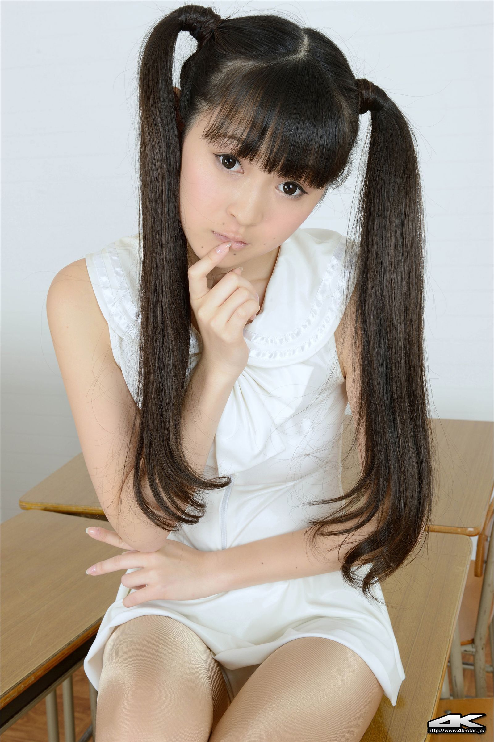 [4K-STAR]2015.12.09 NO.425 桃原里香