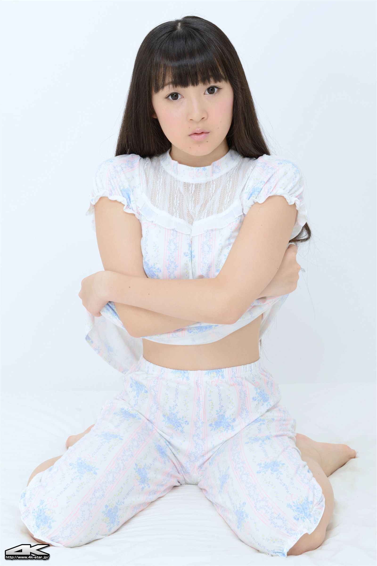 [4K-STAR]2015.12.18 NO.430 桃原里香