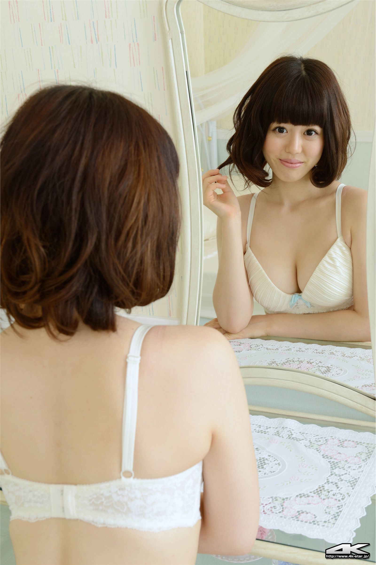 [4K-STAR]2015.12.18 NO.431 東希