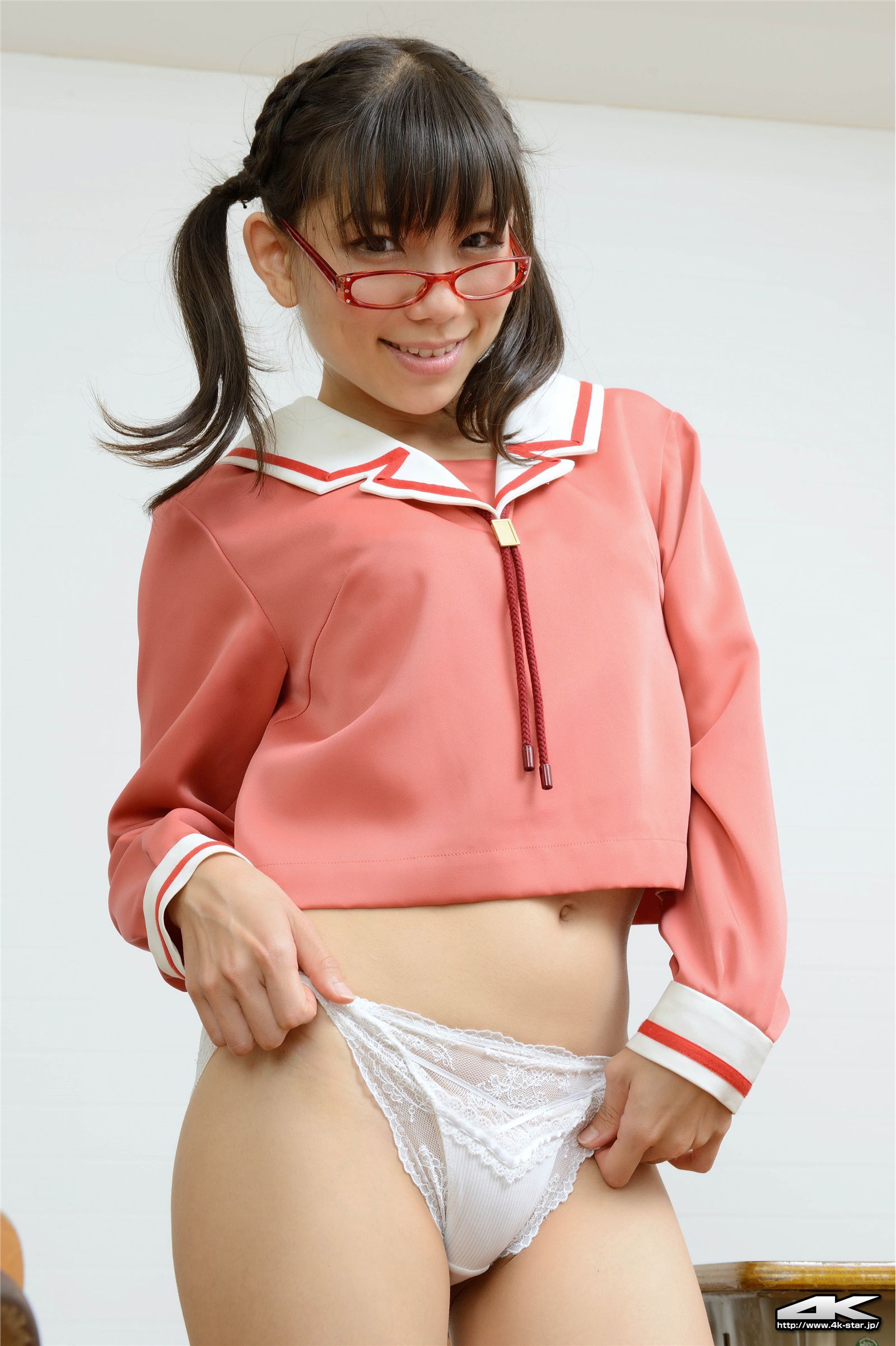 [4K-STAR]2015.12.28 NO.437 なえなんZ