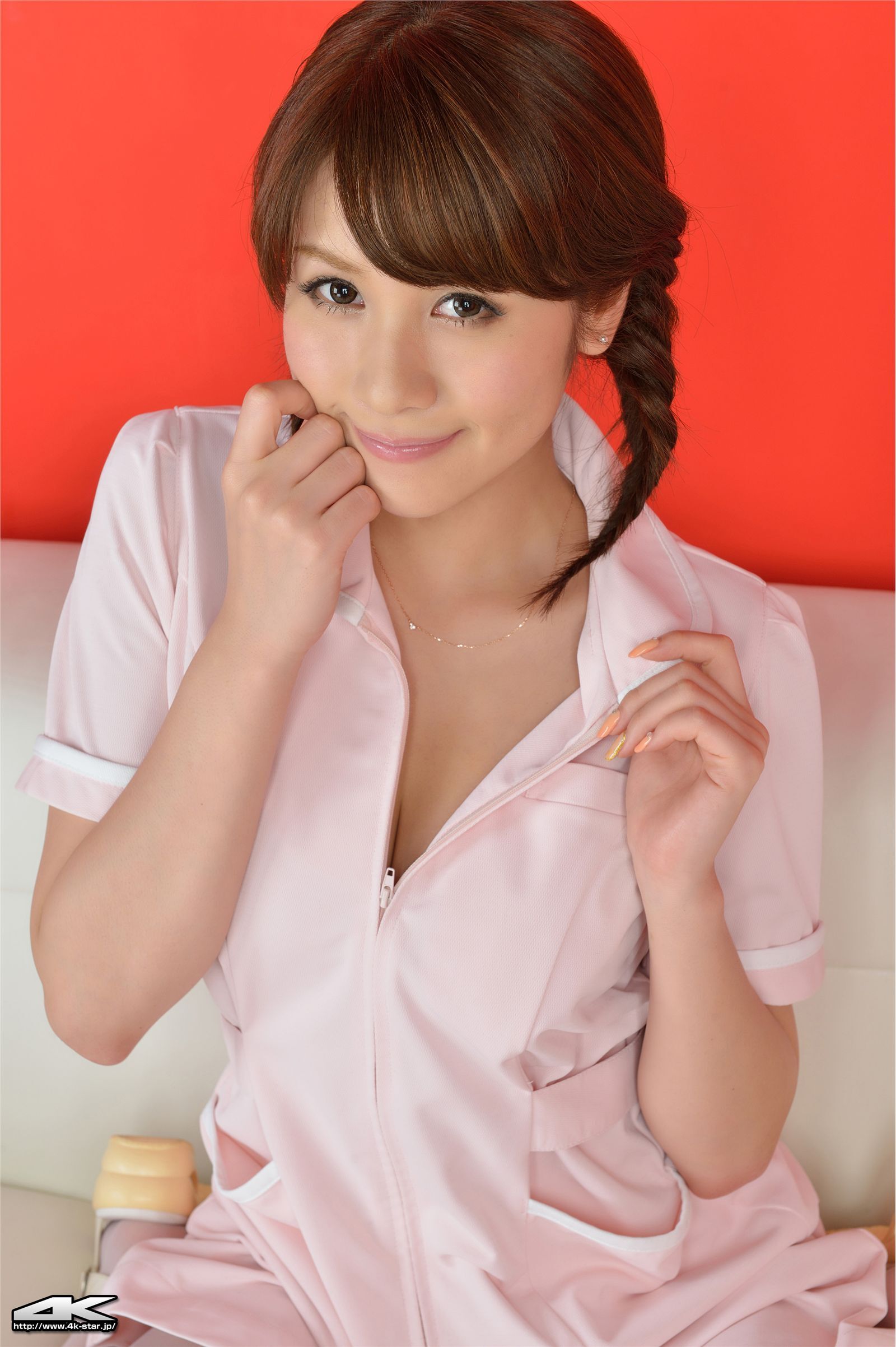 [4K-STAR]2015.12.30 NO.442 立花サキ