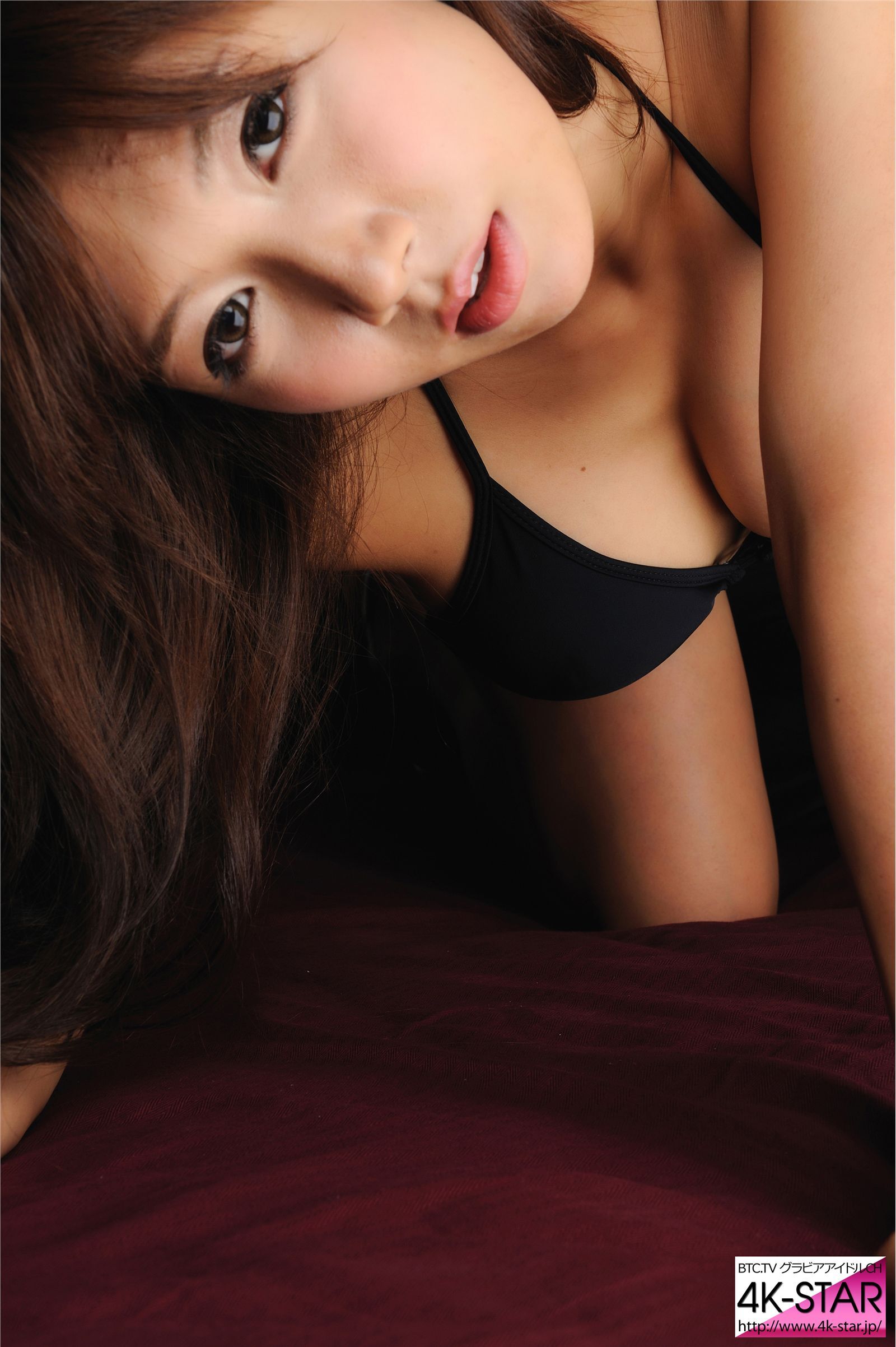 [4K-STAR]2016.01.01 NO.445