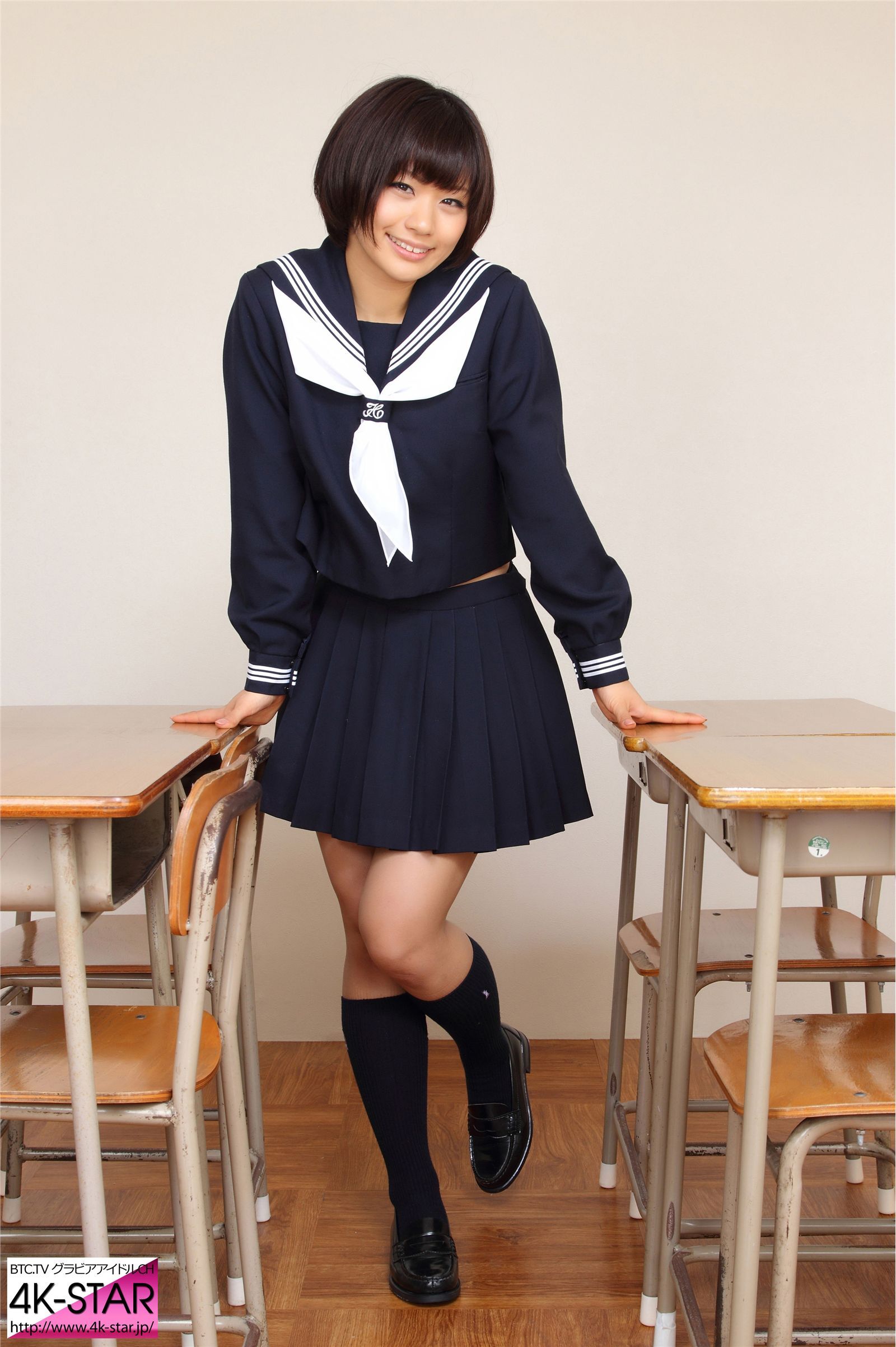 [4K-STAR]2016.01.01 NO.446