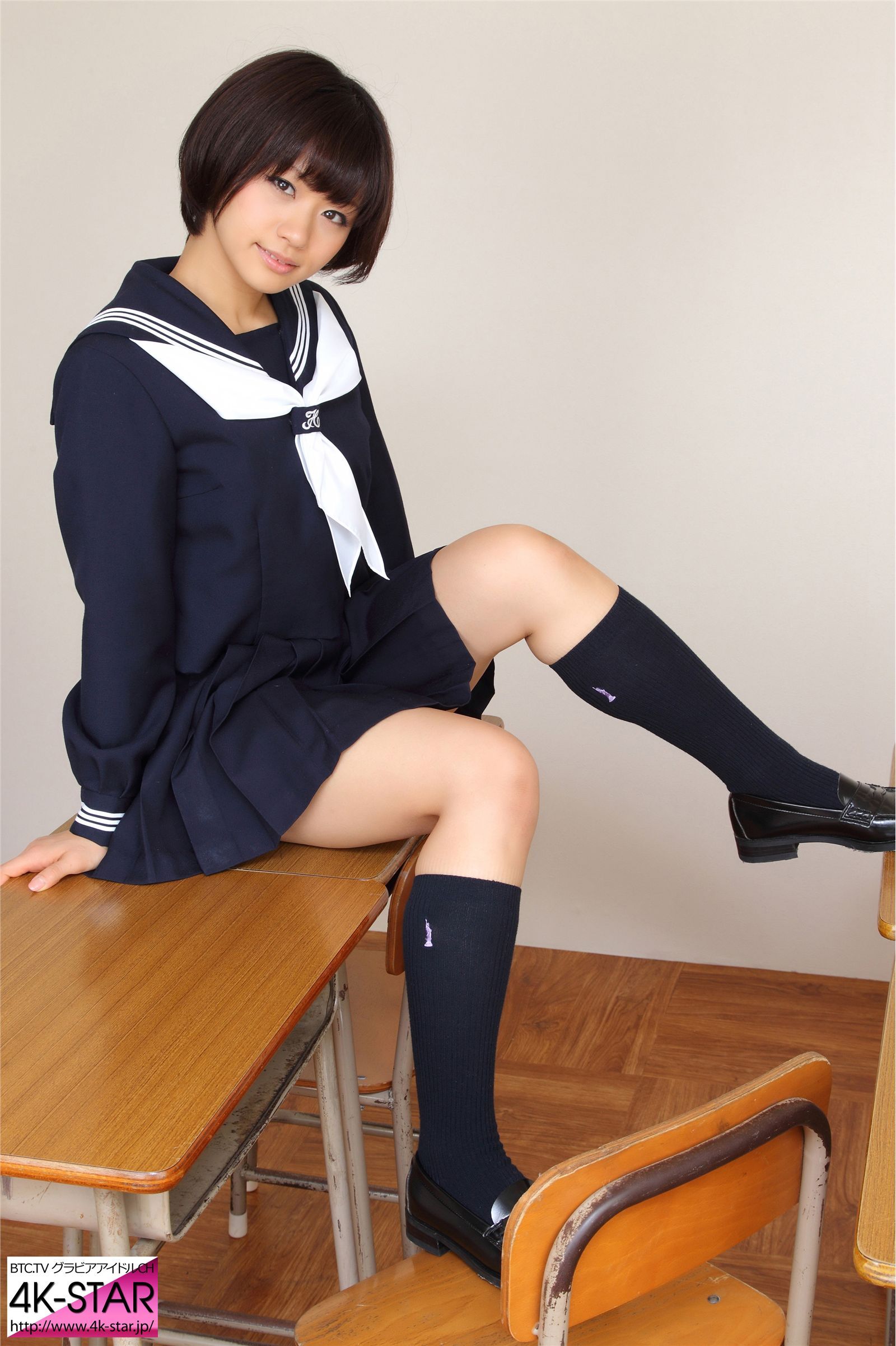 [4K-STAR]2016.01.01 NO.446