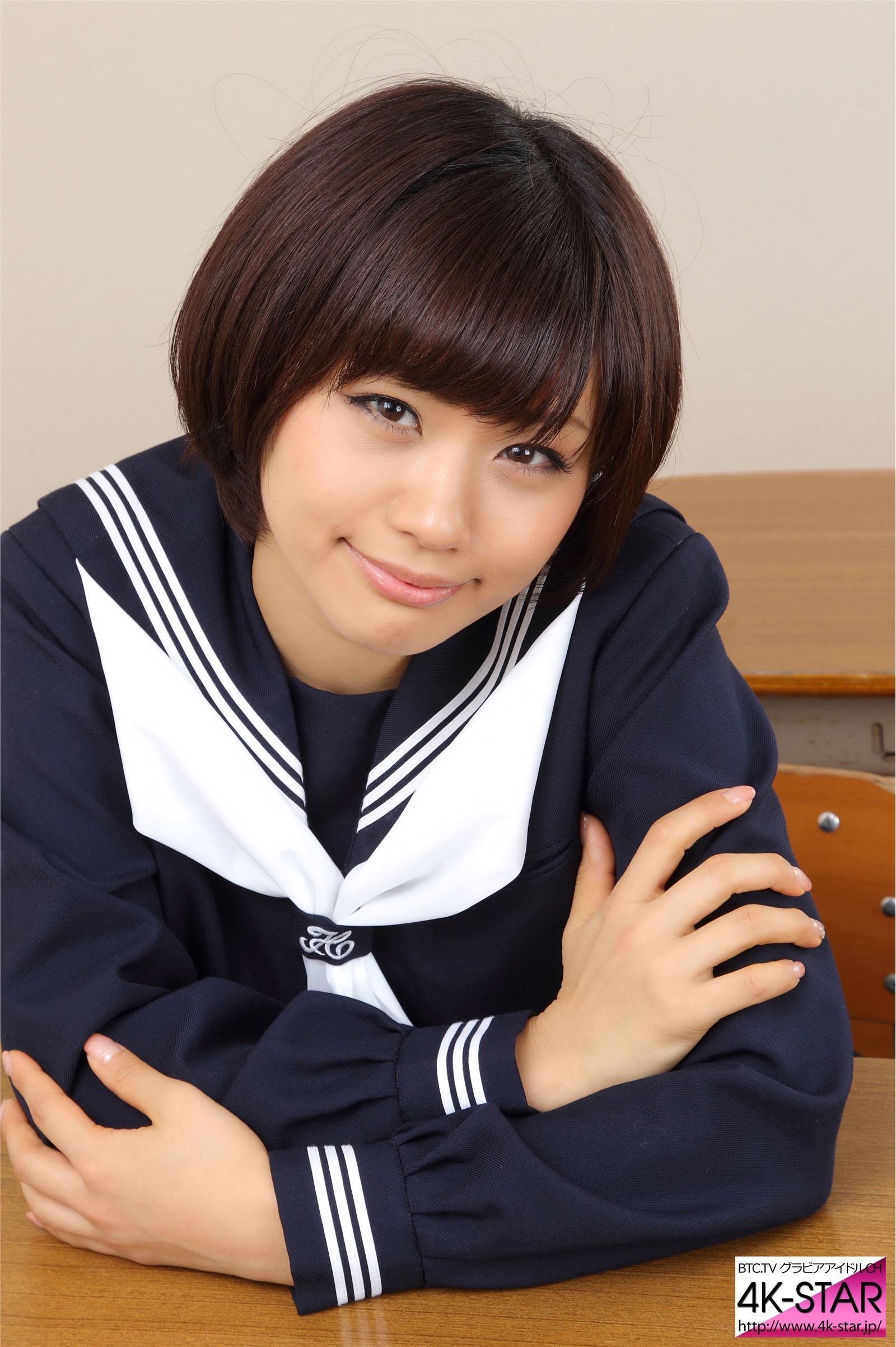 [4K-STAR]2016.01.01 NO.446