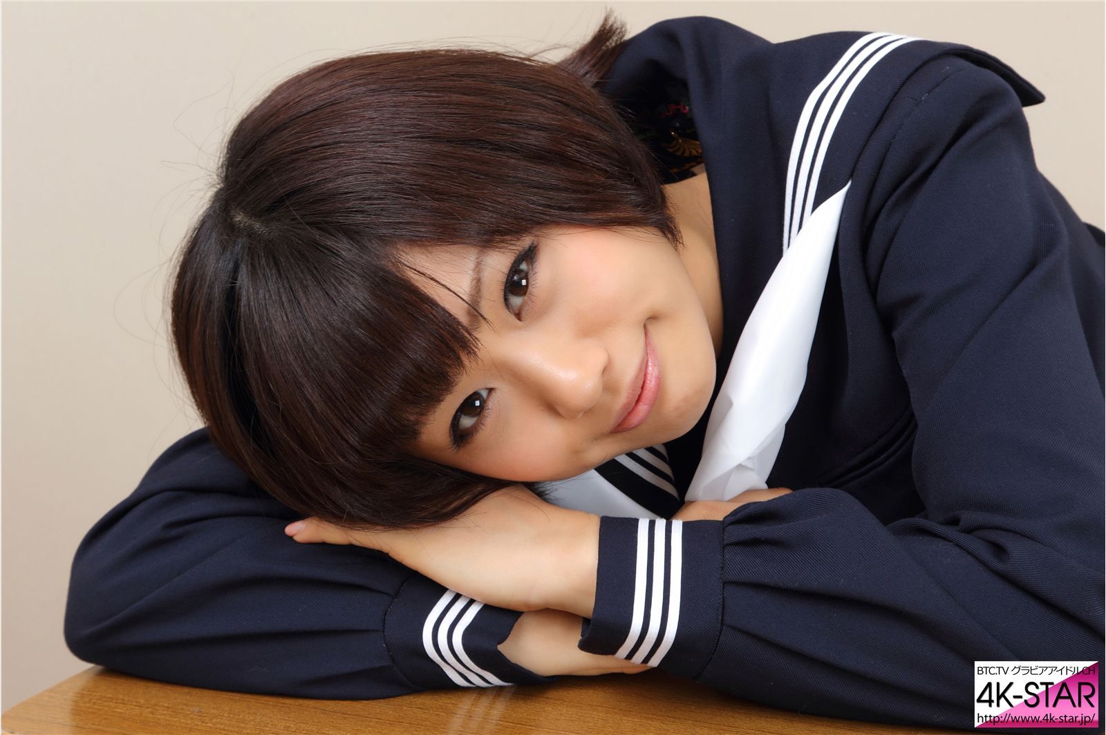 [4K-STAR]2016.01.01 NO.446