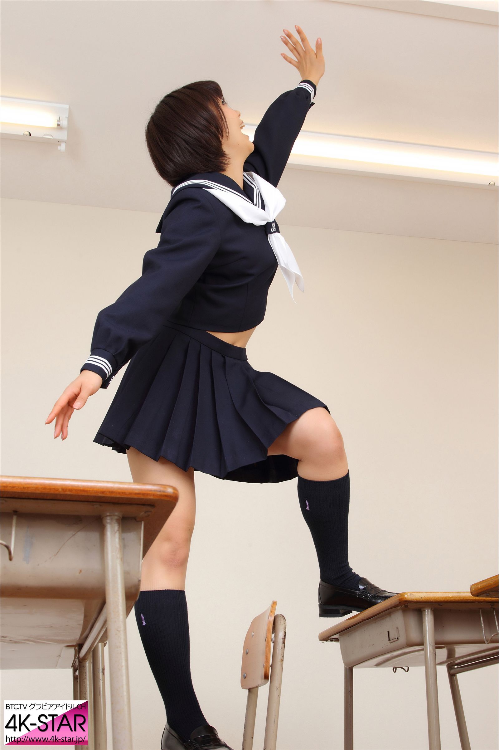 [4K-STAR]2016.01.01 NO.446