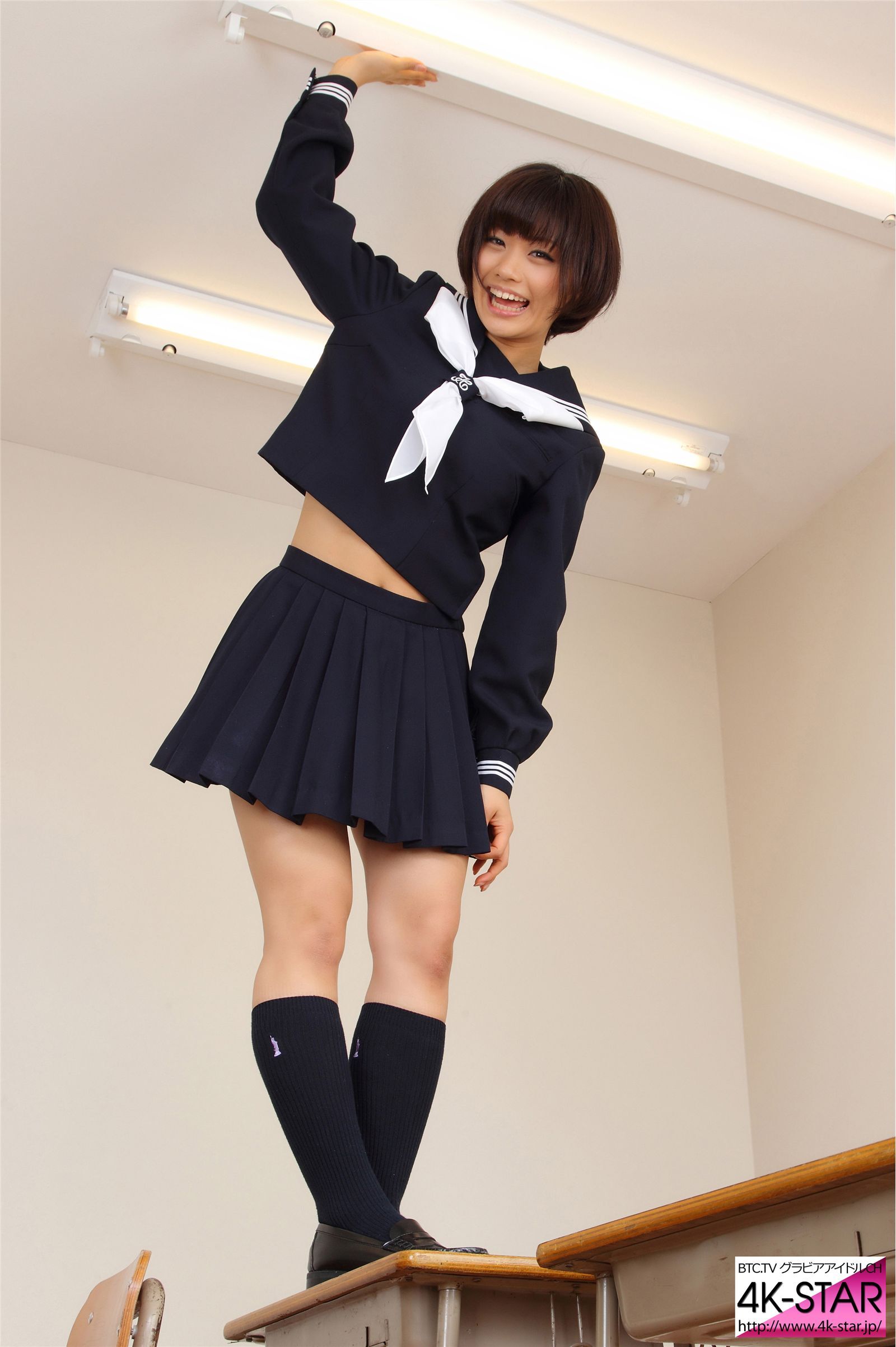 [4K-STAR]2016.01.01 NO.446