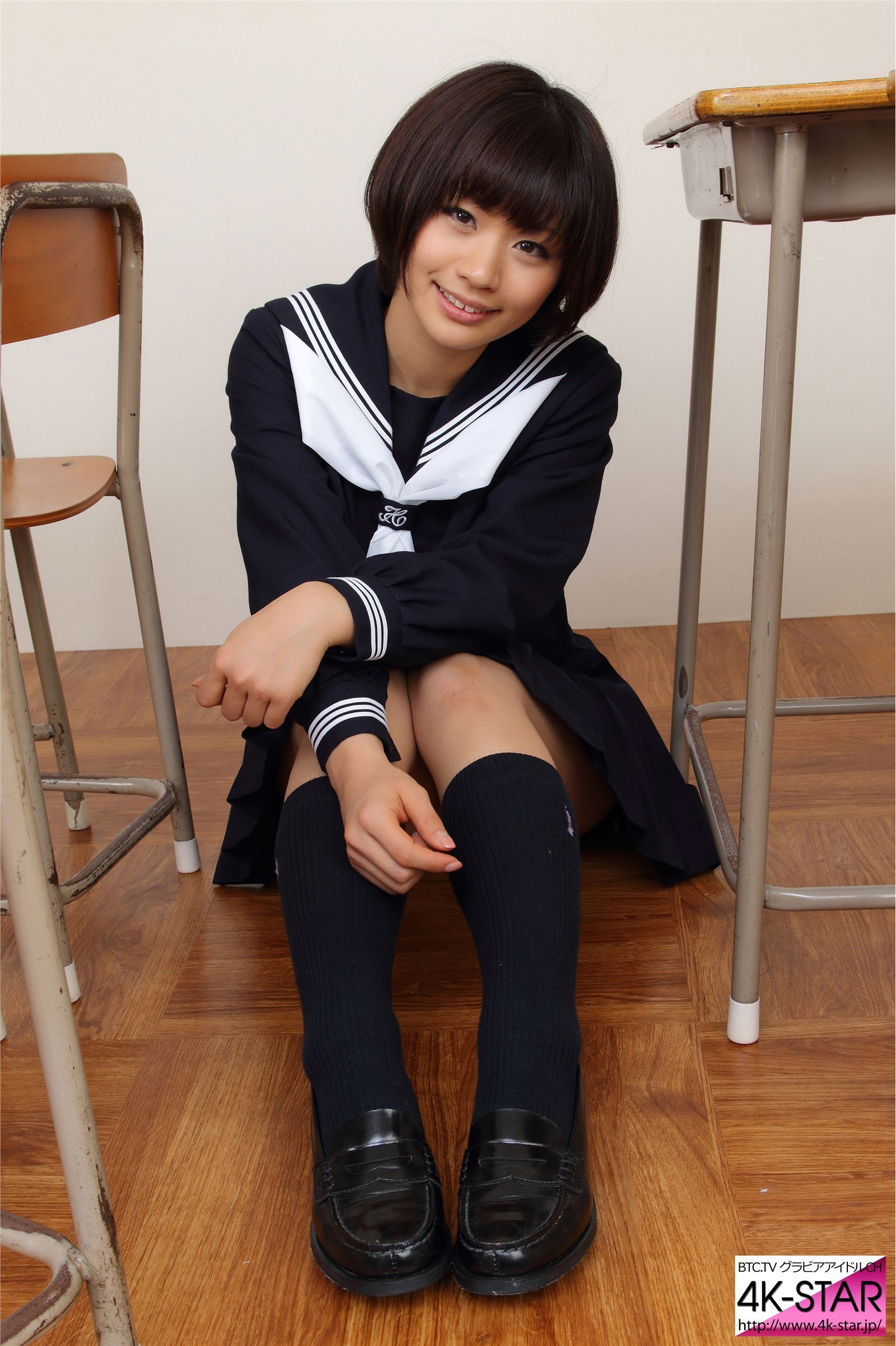 [4K-STAR]2016.01.01 NO.446