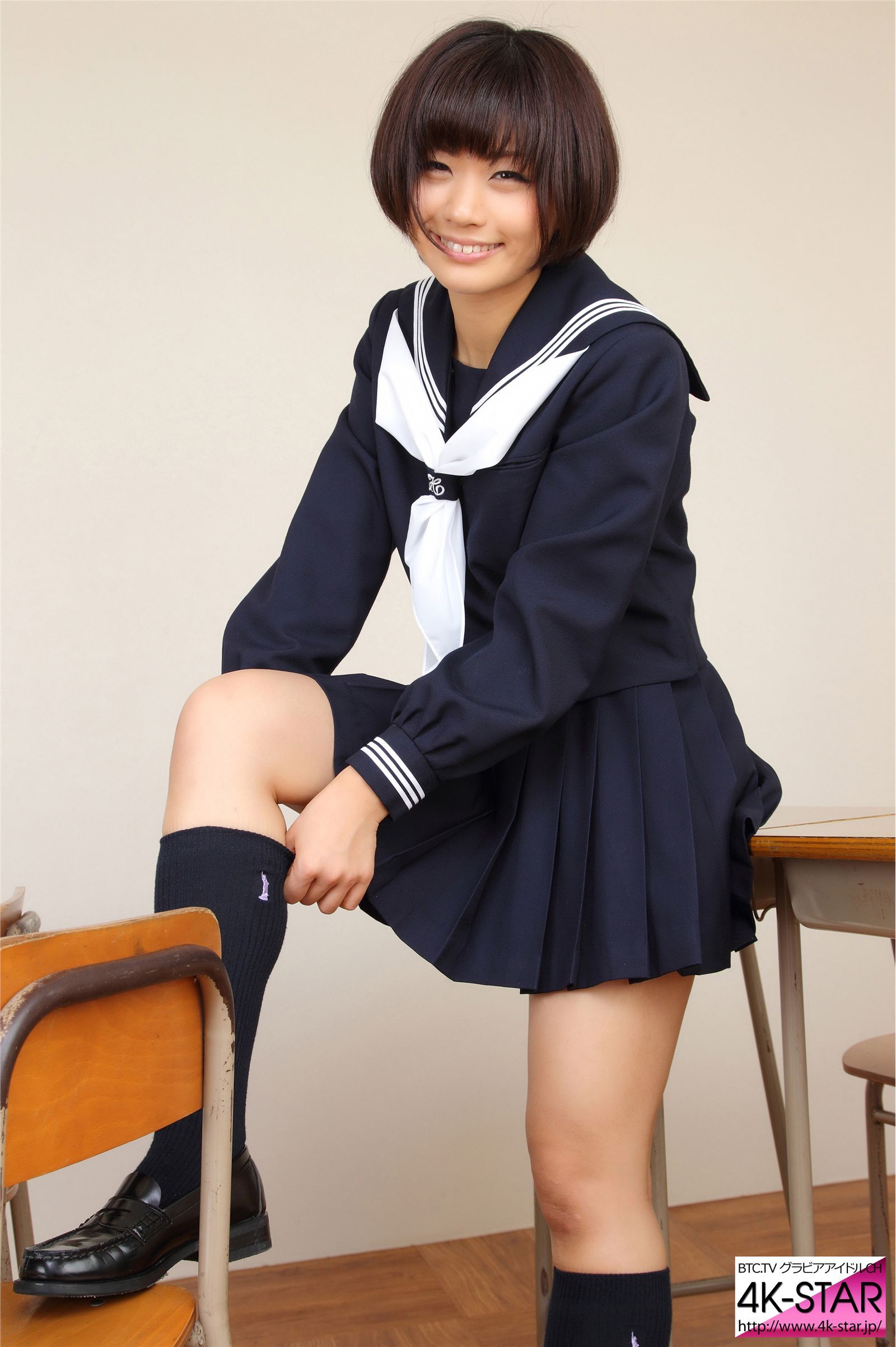 [4K-STAR]2016.01.01 NO.446