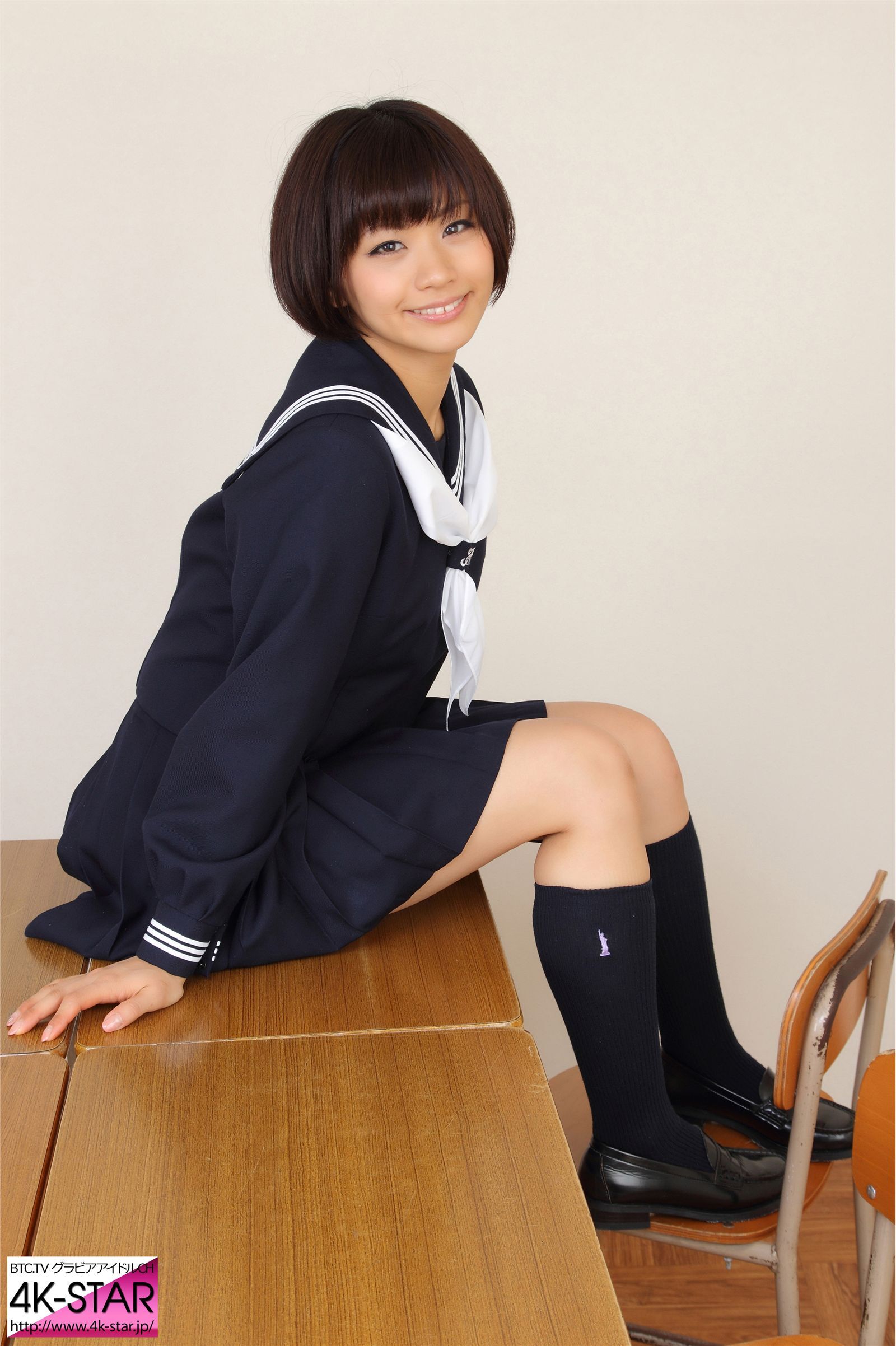 [4K-STAR]2016.01.01 NO.446