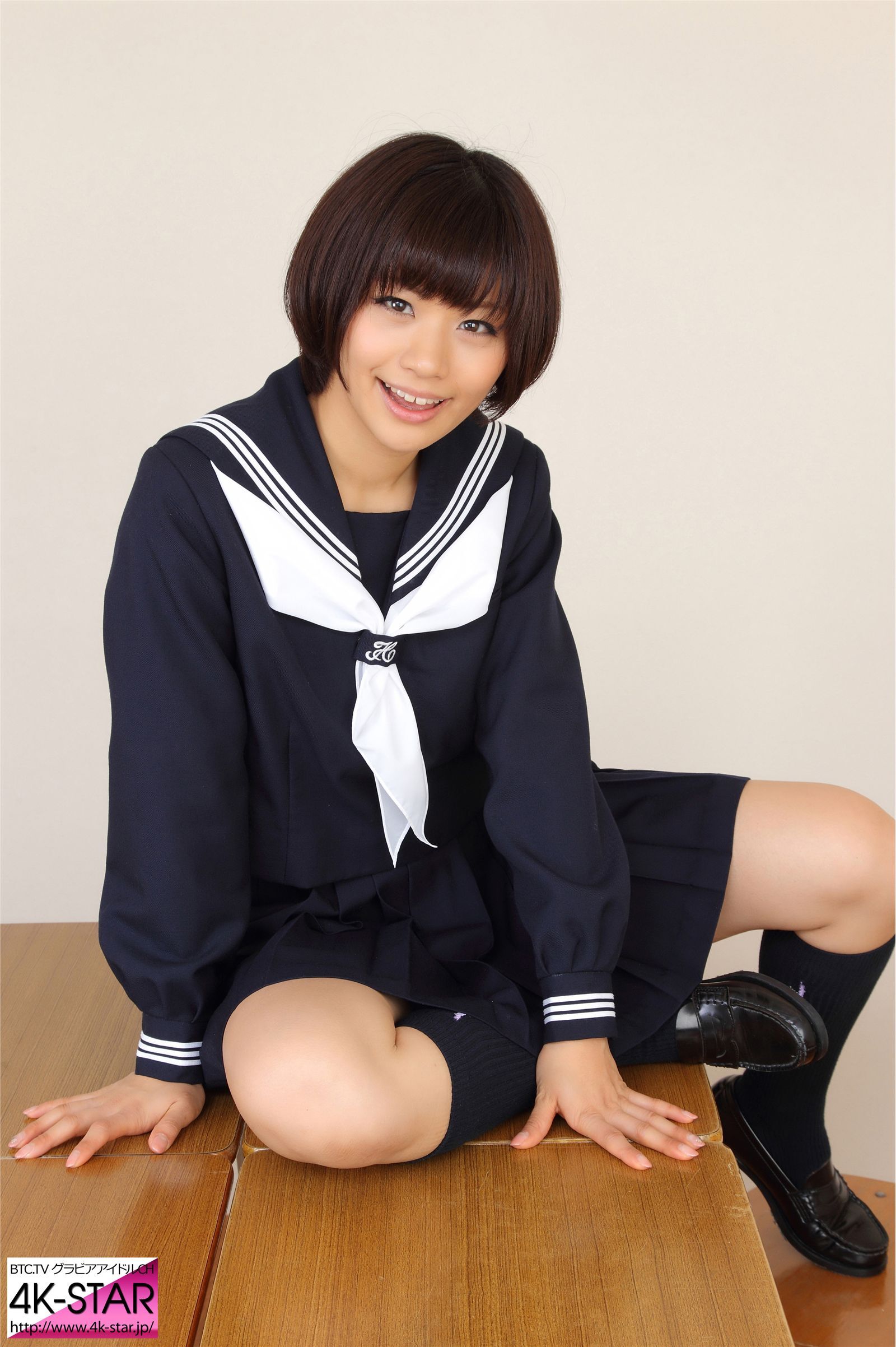 [4K-STAR]2016.01.01 NO.446