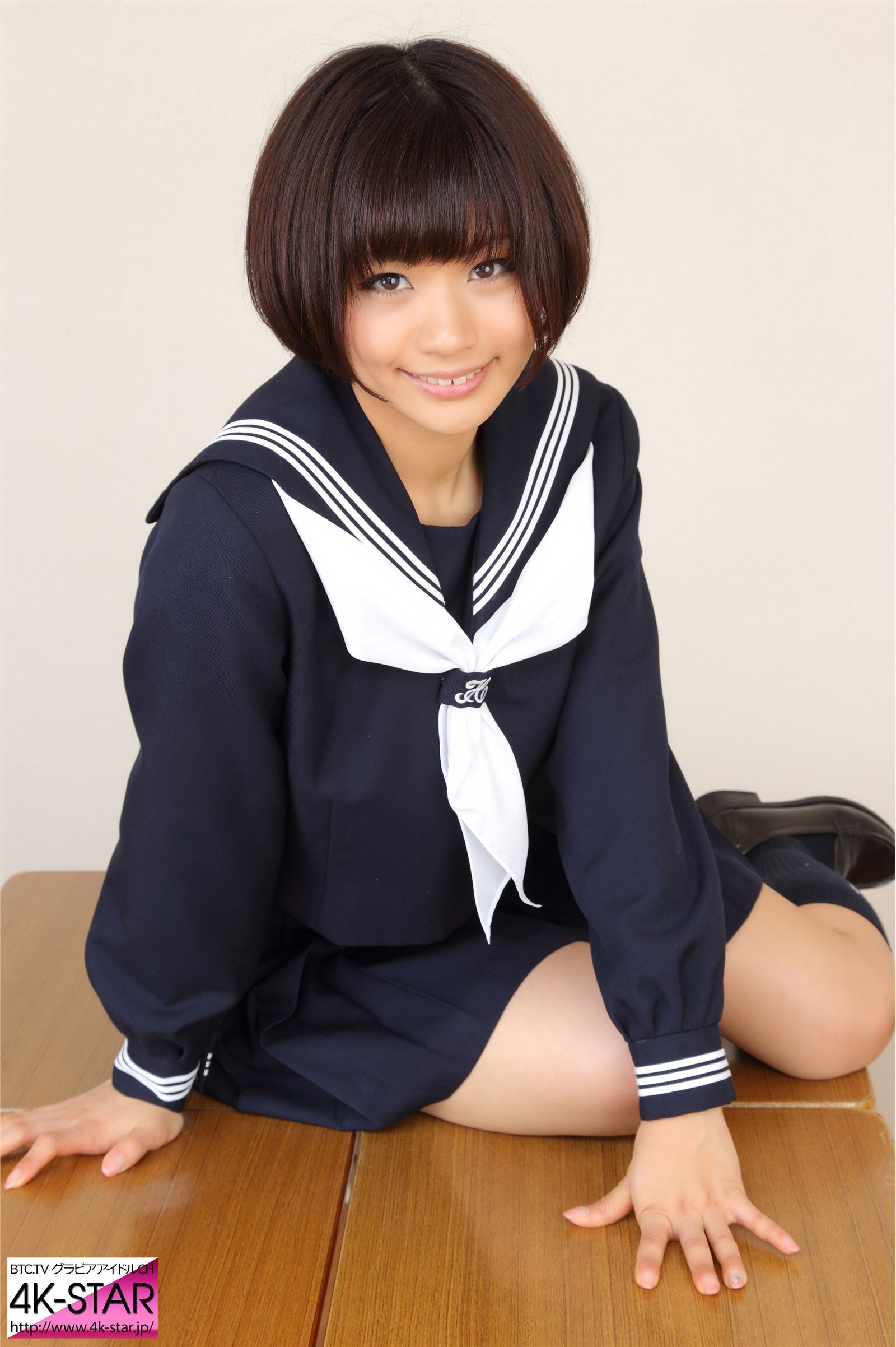 [4K-STAR]2016.01.01 NO.446