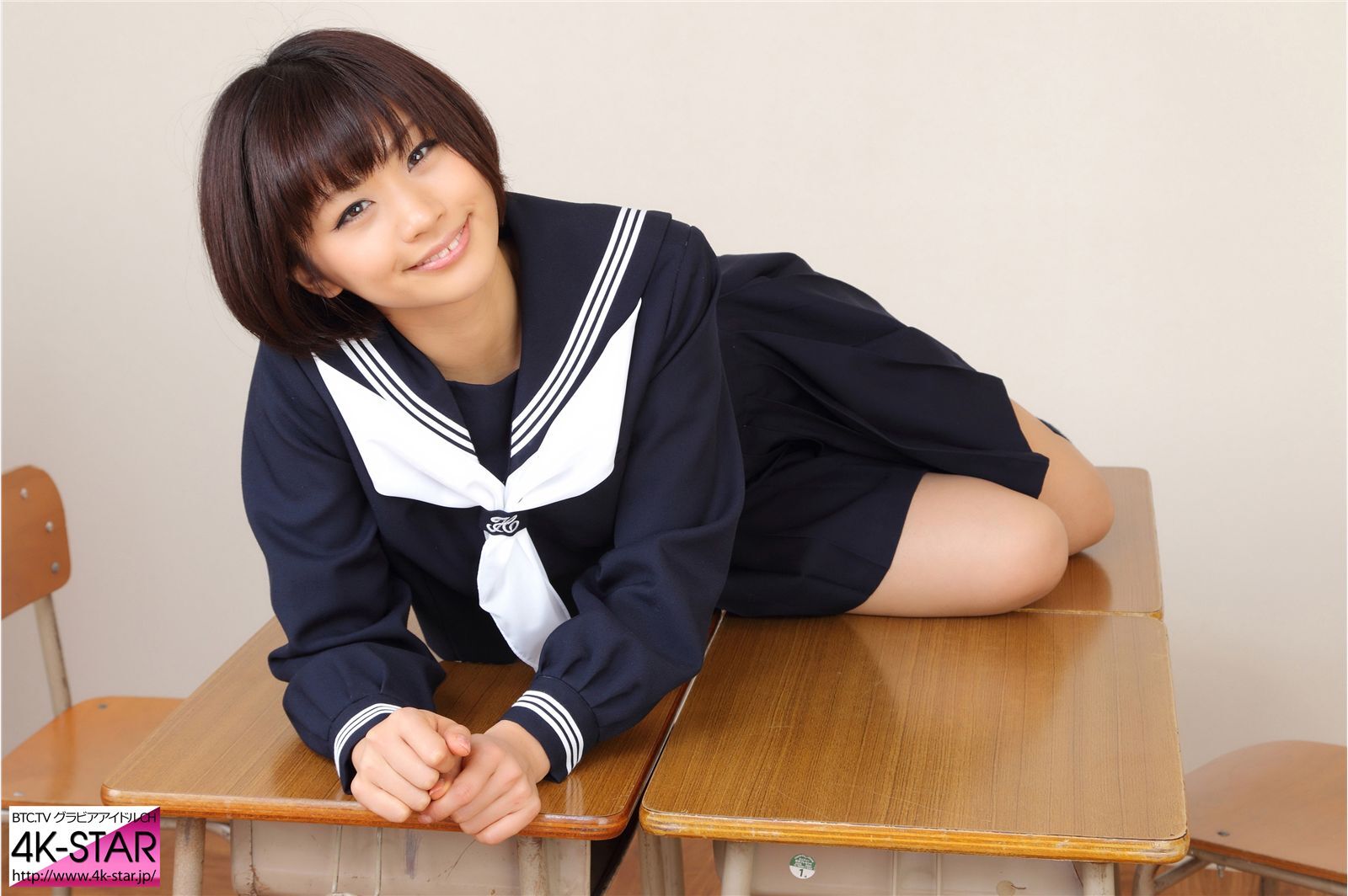 [4K-STAR]2016.01.01 NO.446