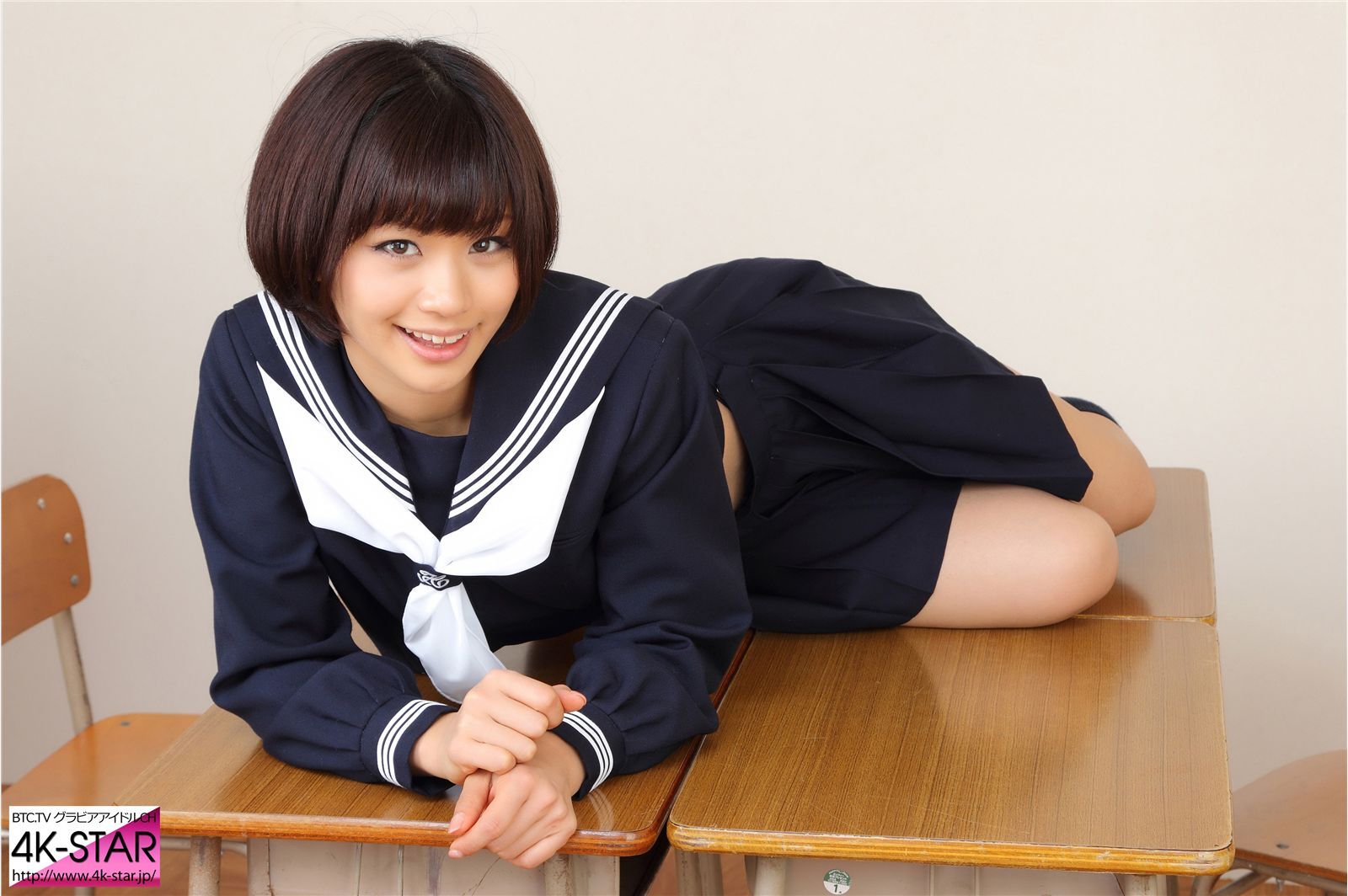 [4K-STAR]2016.01.01 NO.446