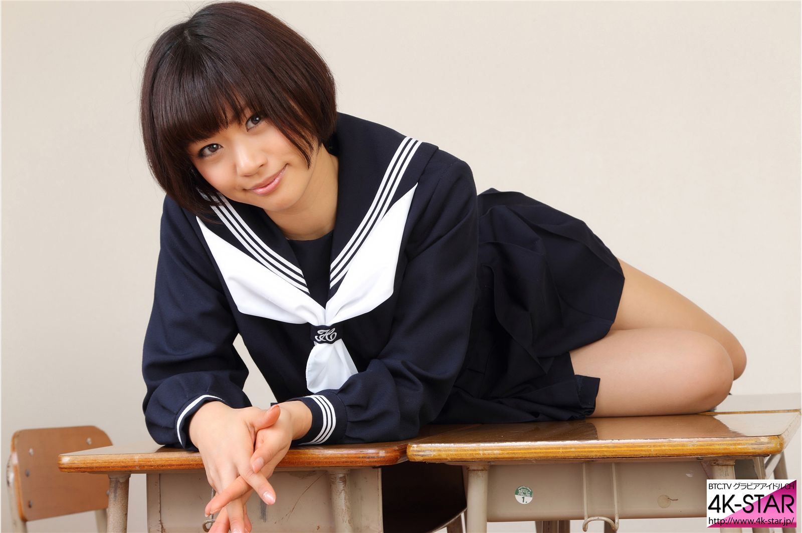 [4K-STAR]2016.01.01 NO.446