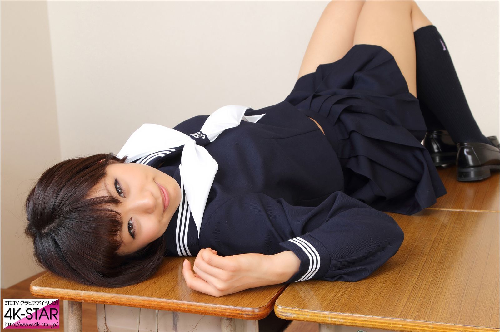 [4K-STAR]2016.01.01 NO.446