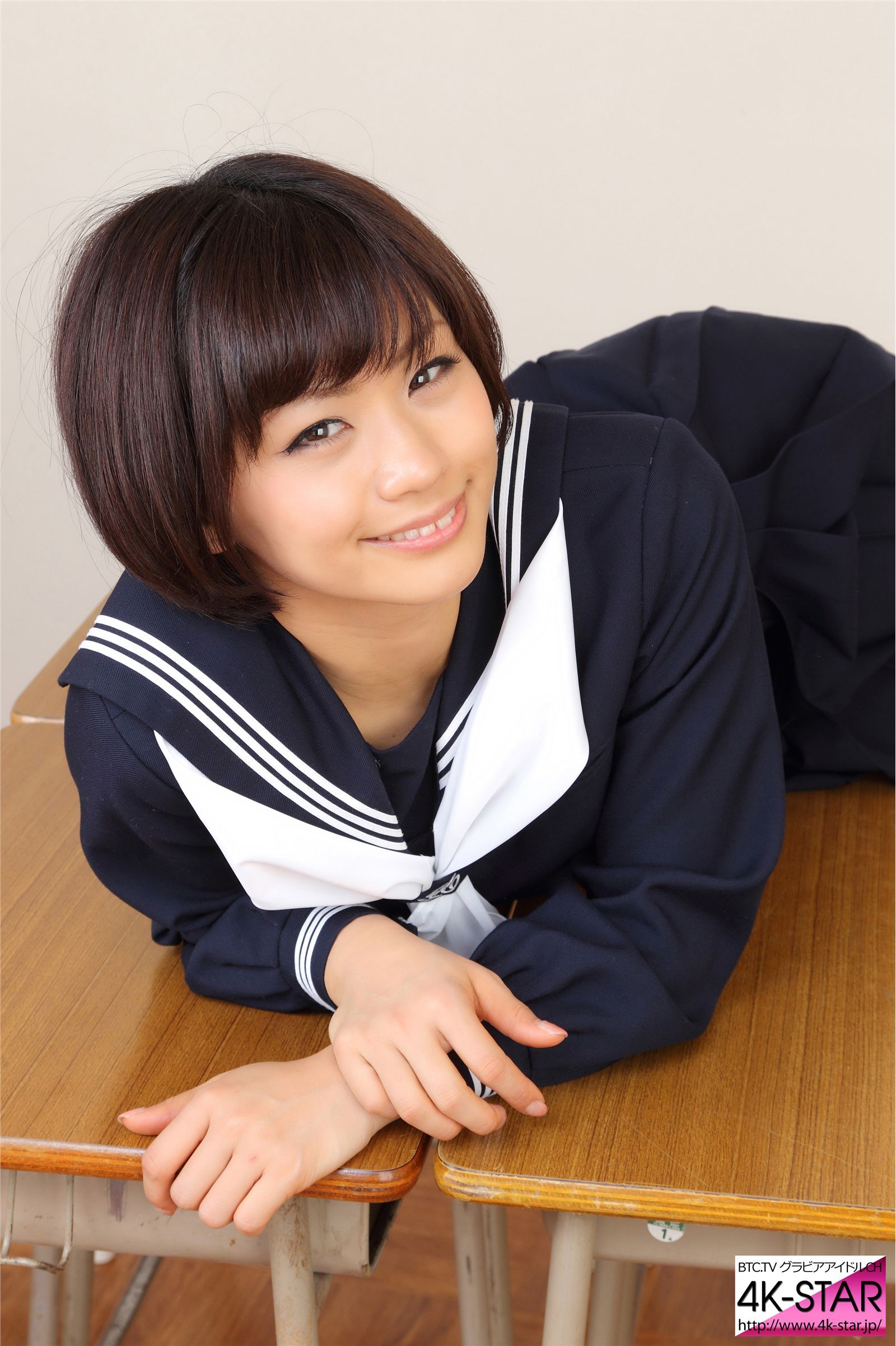 [4K-STAR]2016.01.01 NO.446