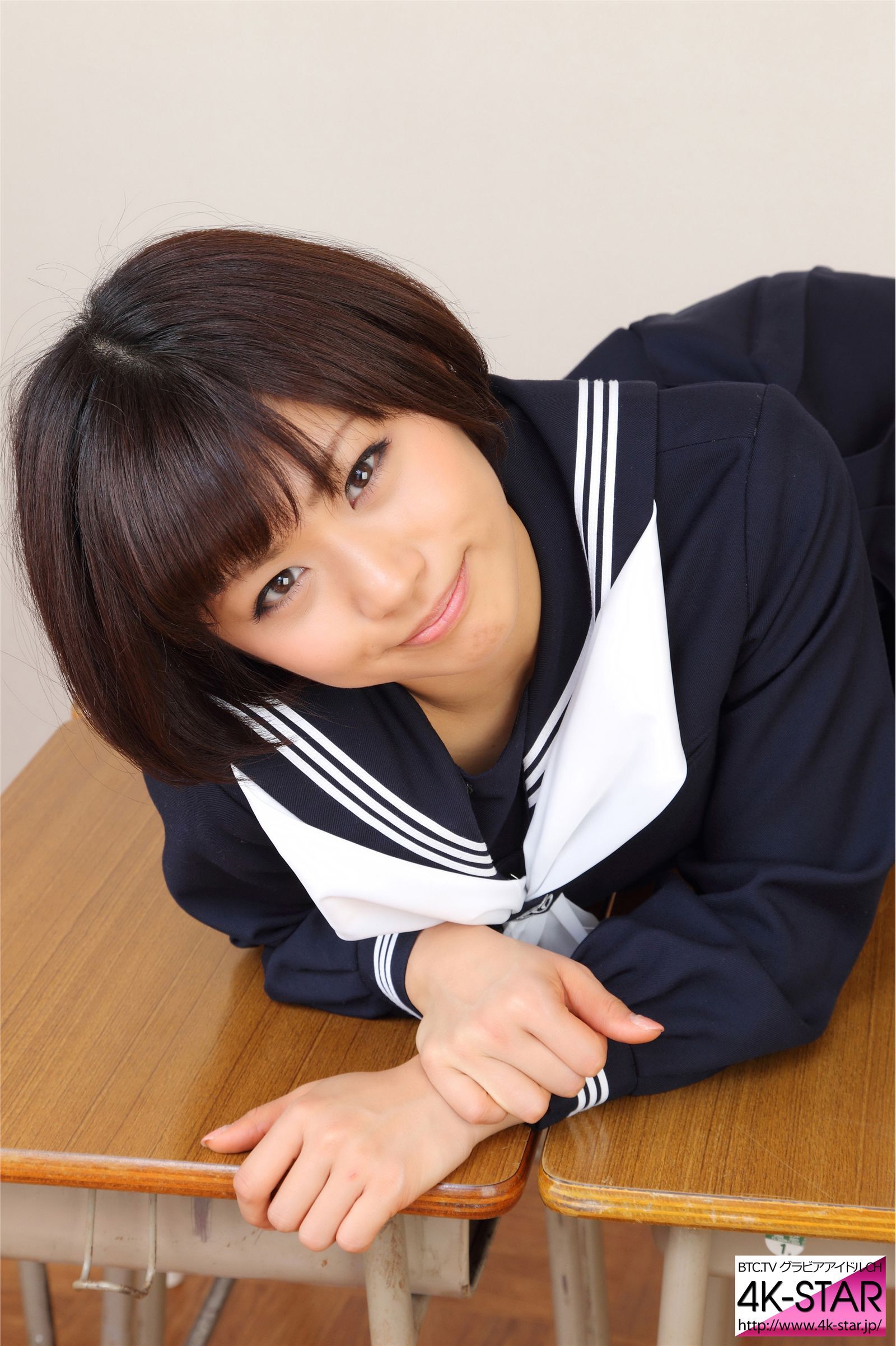 [4K-STAR]2016.01.01 NO.446