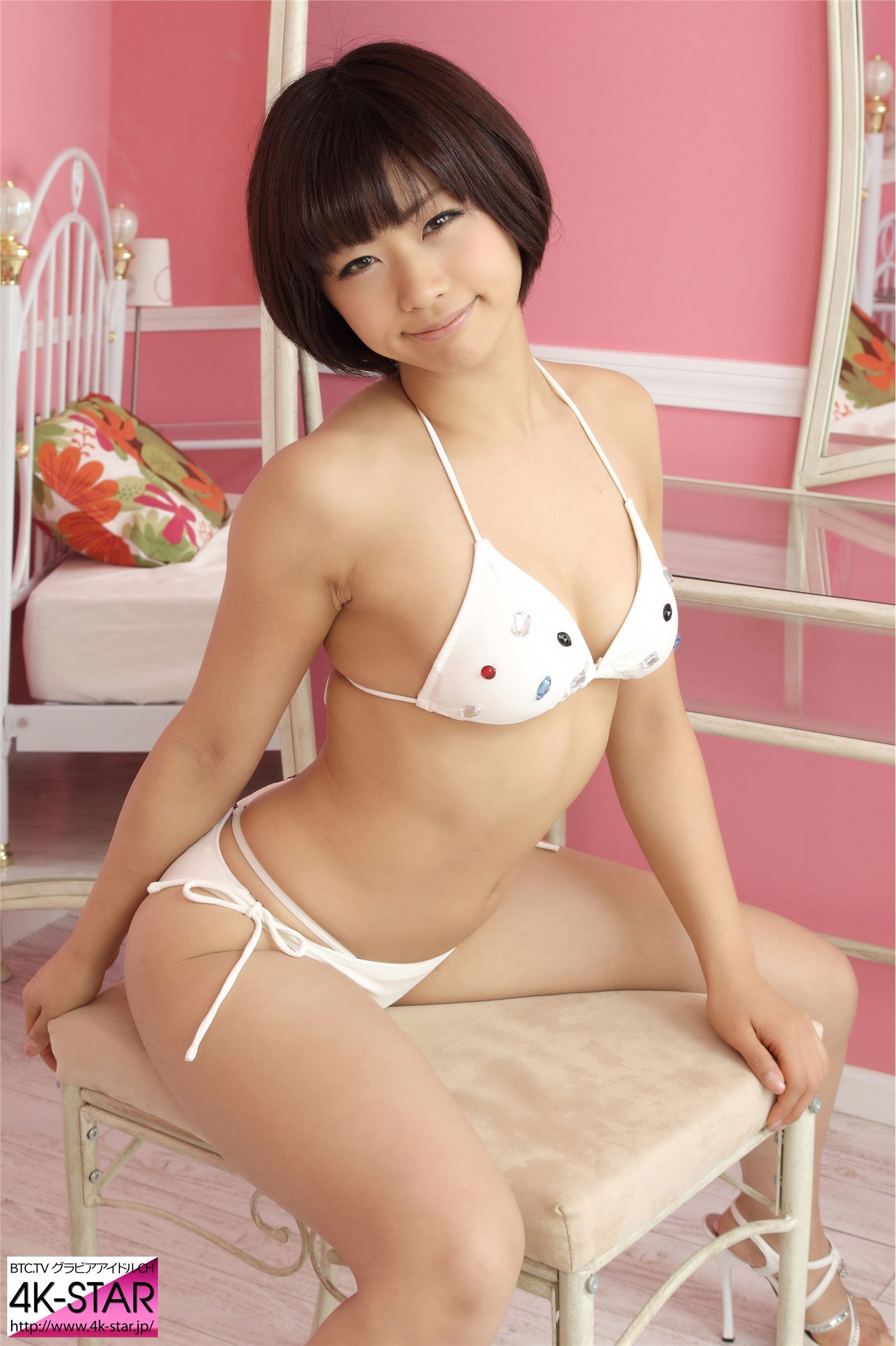 [4K-STAR]2016.01.06 NO.449