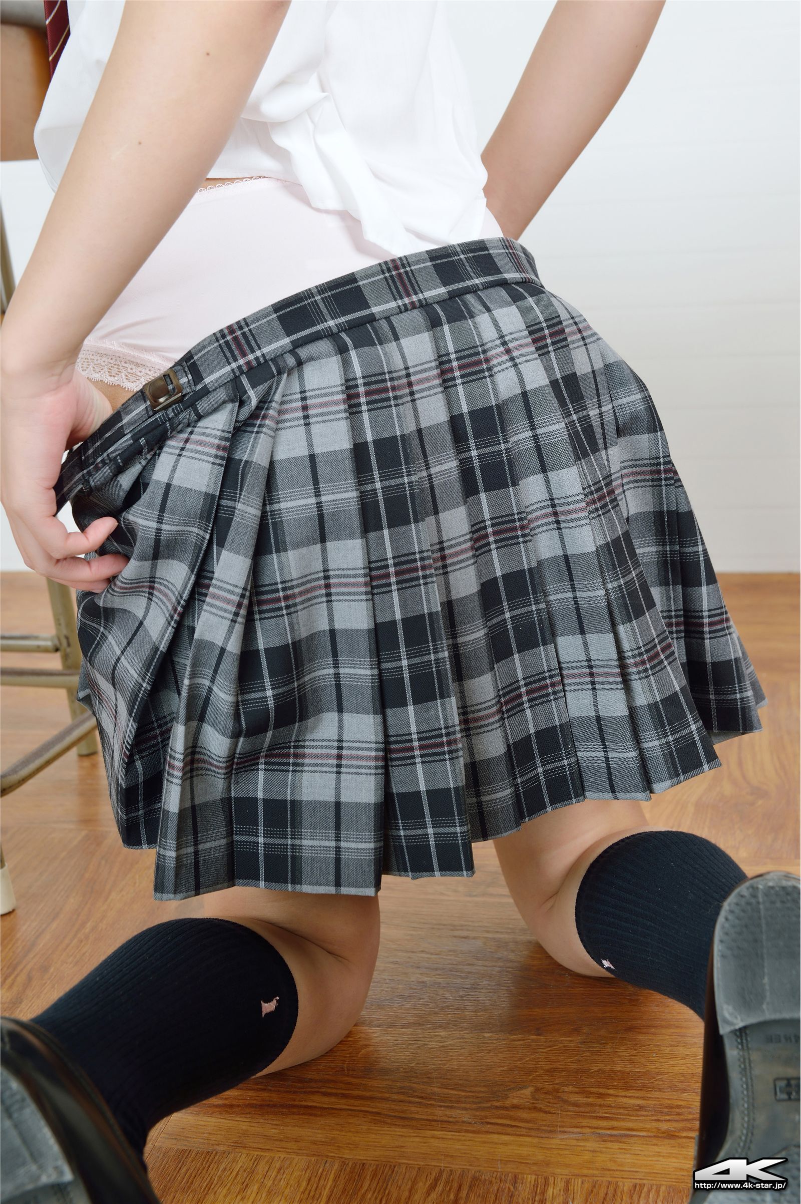 [4K-STAR]2016.01.08 NO.450