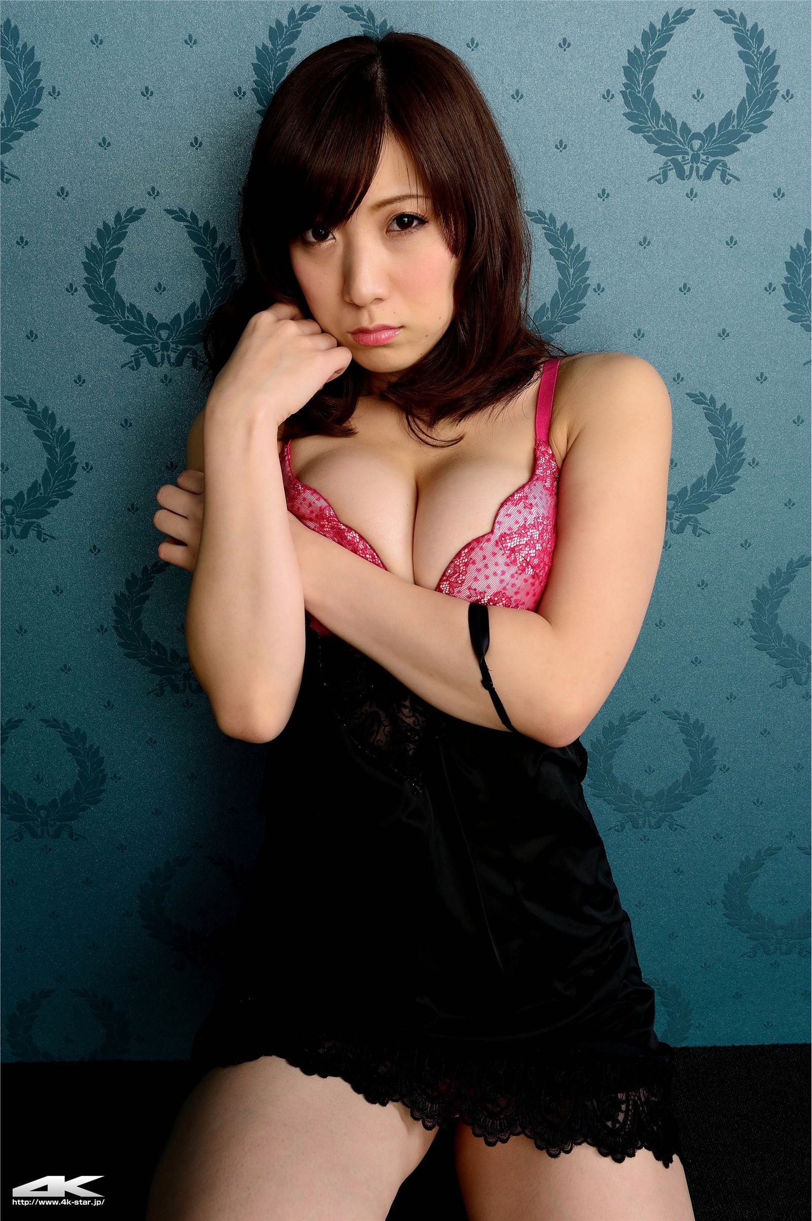 [4K-STAR]2016.01.11 NO.452