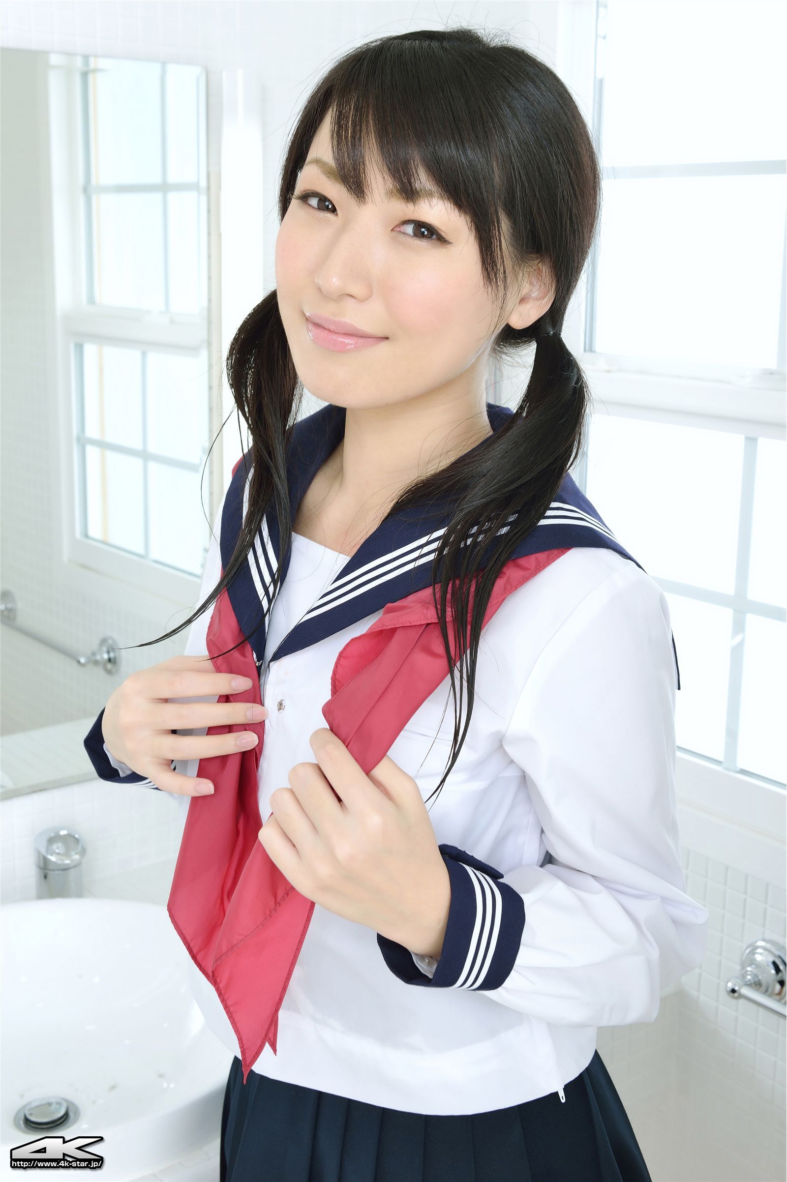 [4K-STAR]2016.01.11 NO.453