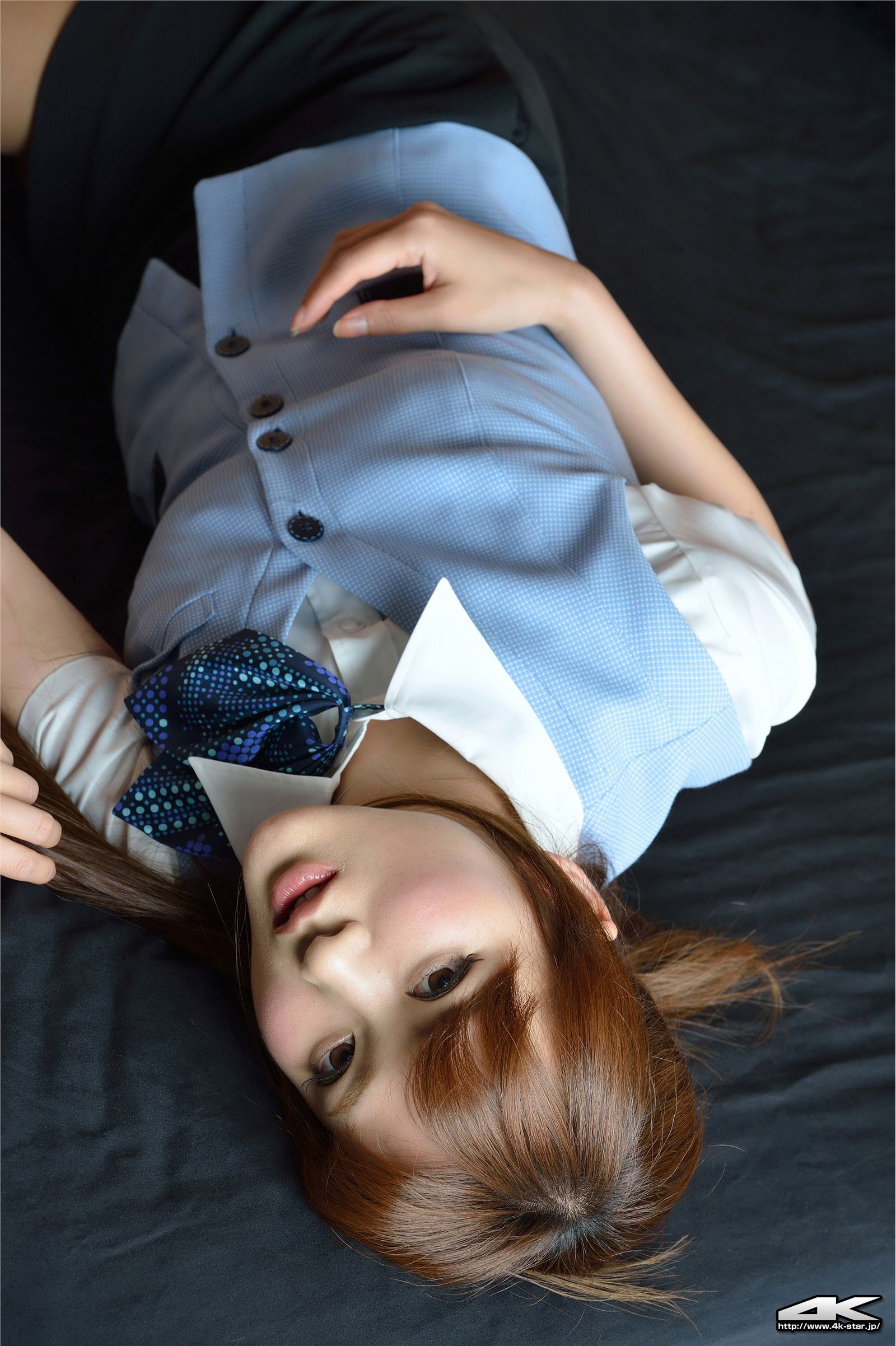 [4K-STAR] 2016.04.08 534 千葉悠凪