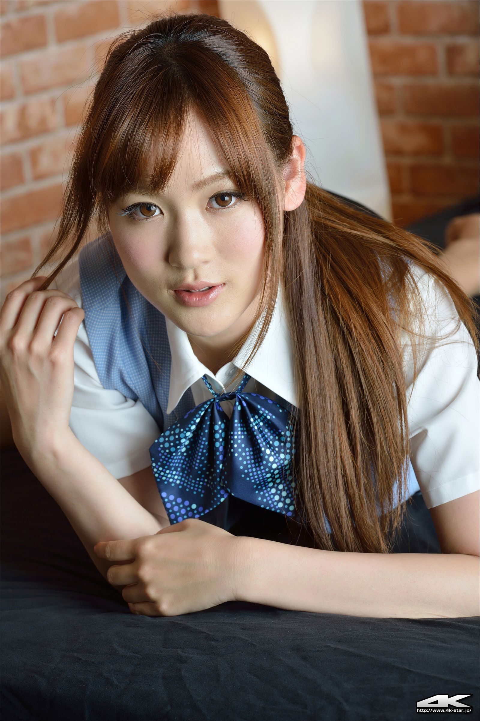 [4K-STAR] 2016.04.08 534 千葉悠凪