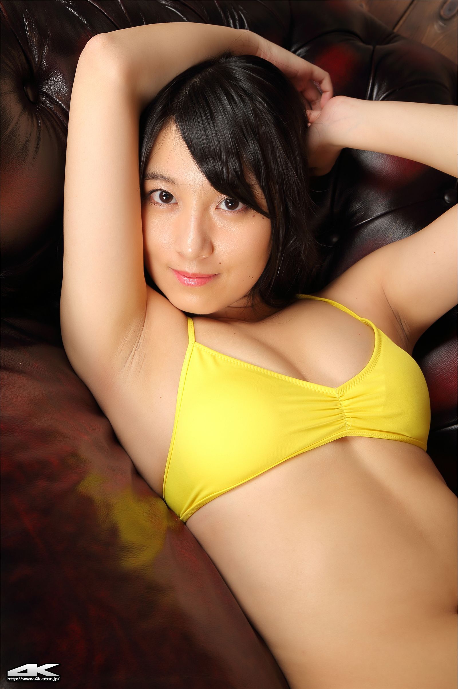 [4K-STAR] No.00300 木嶋ゆり