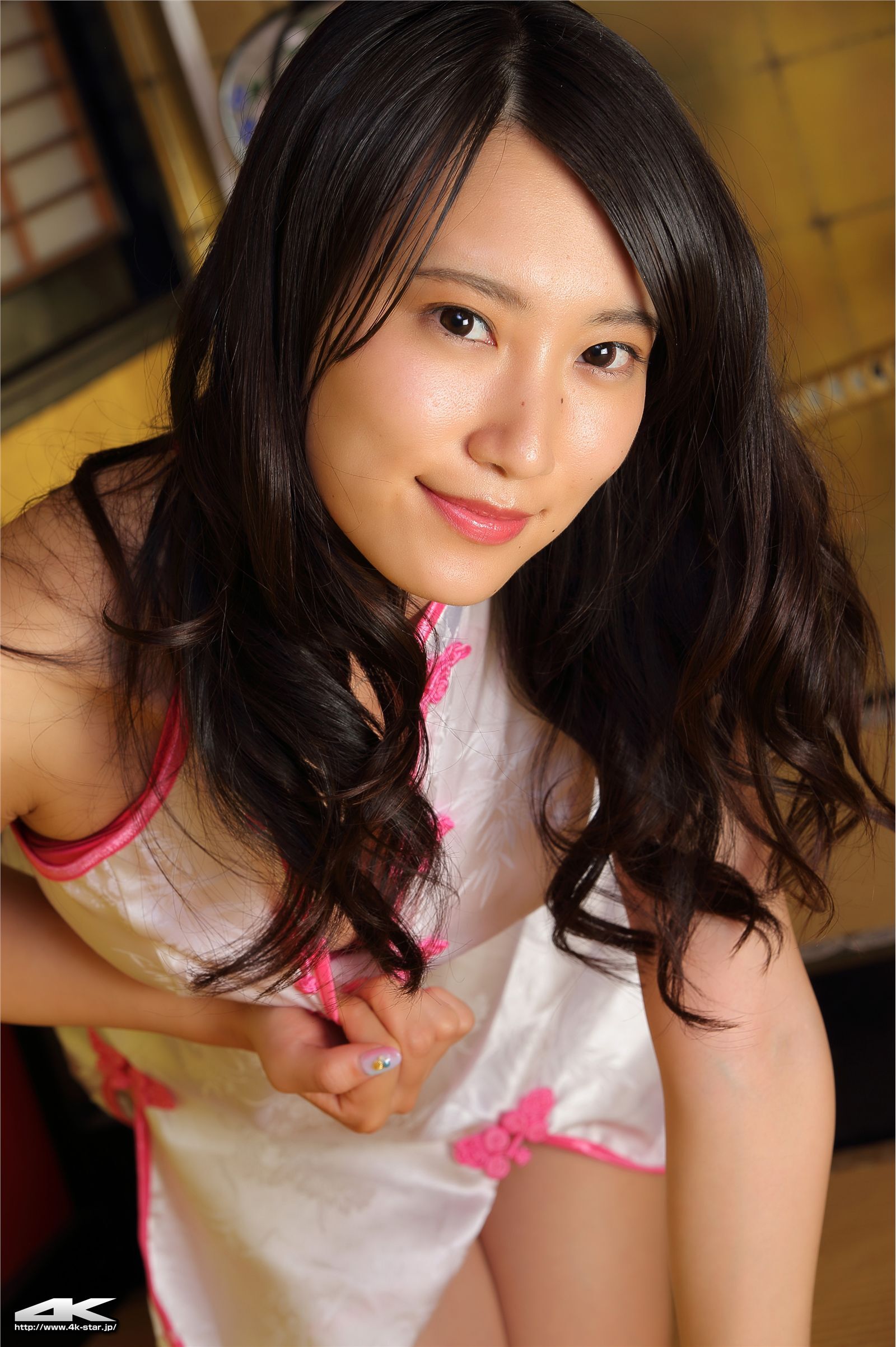 [4K-STAR] [08-25] No.00303 桜野みお