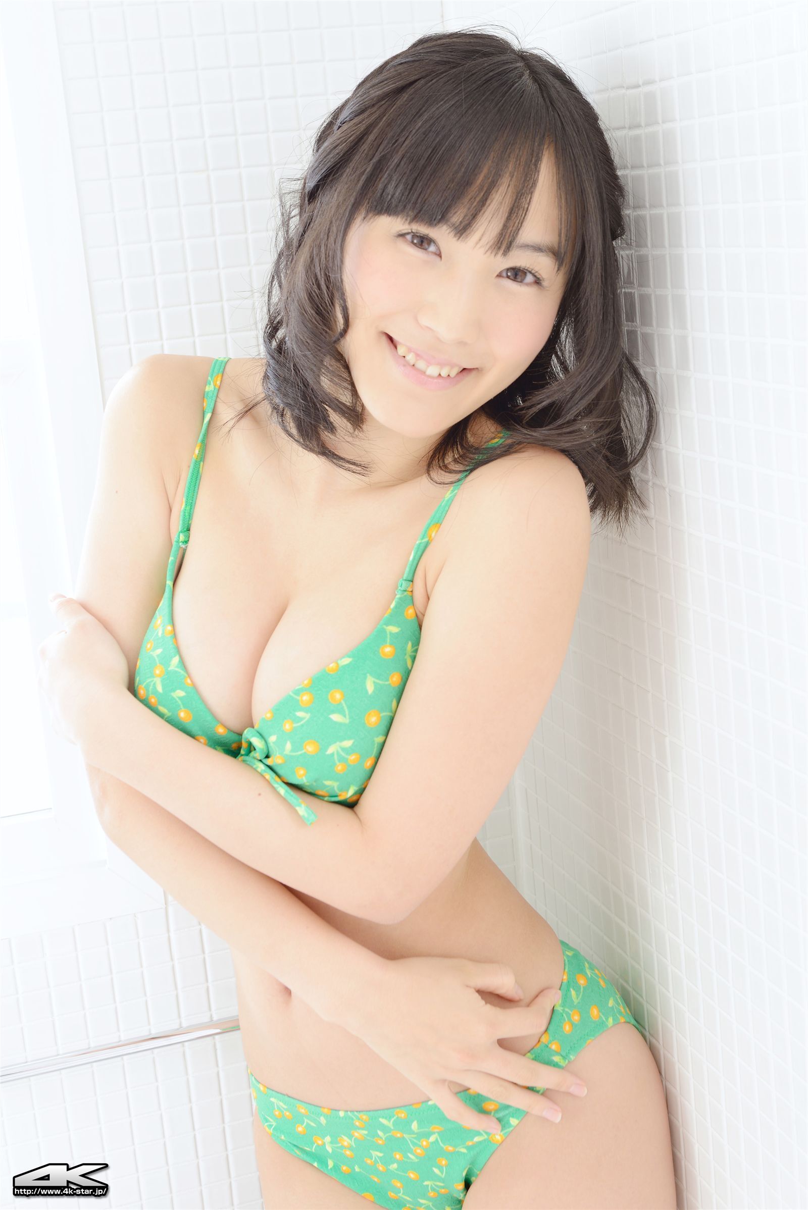 [4K-STAR] [08-29] No.00304 浜田由梨