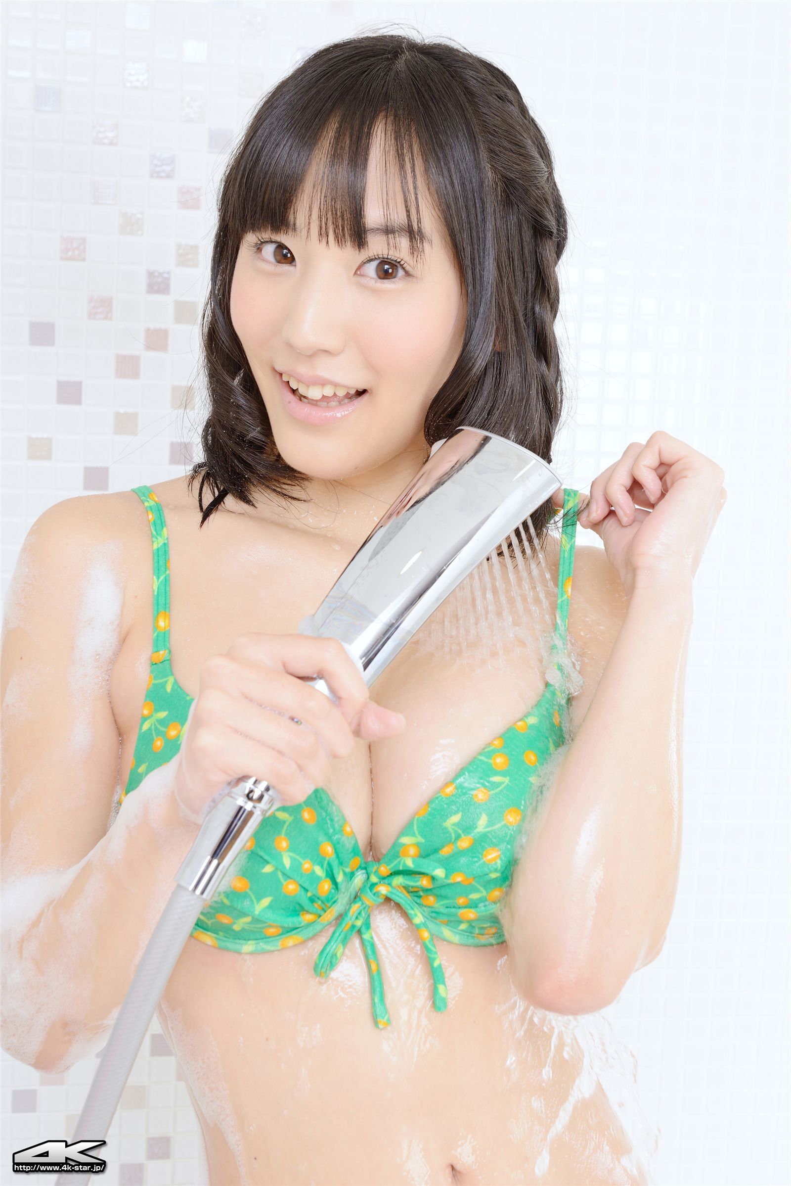 [4K-STAR] [08-29] No.00304 浜田由梨