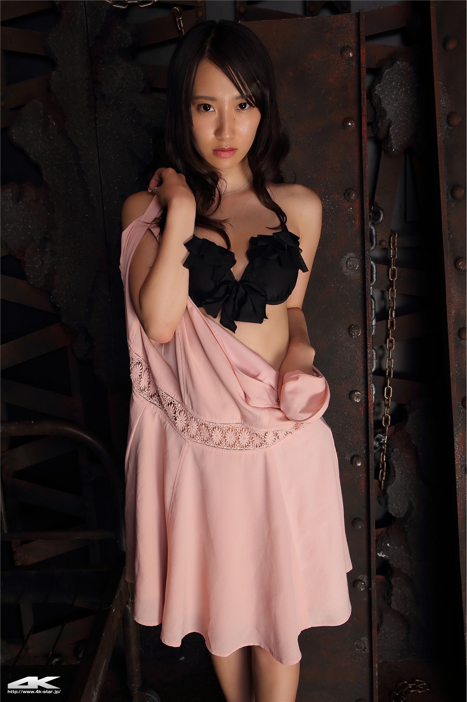 [4k-star] [09-01] No.00305 桜野みお