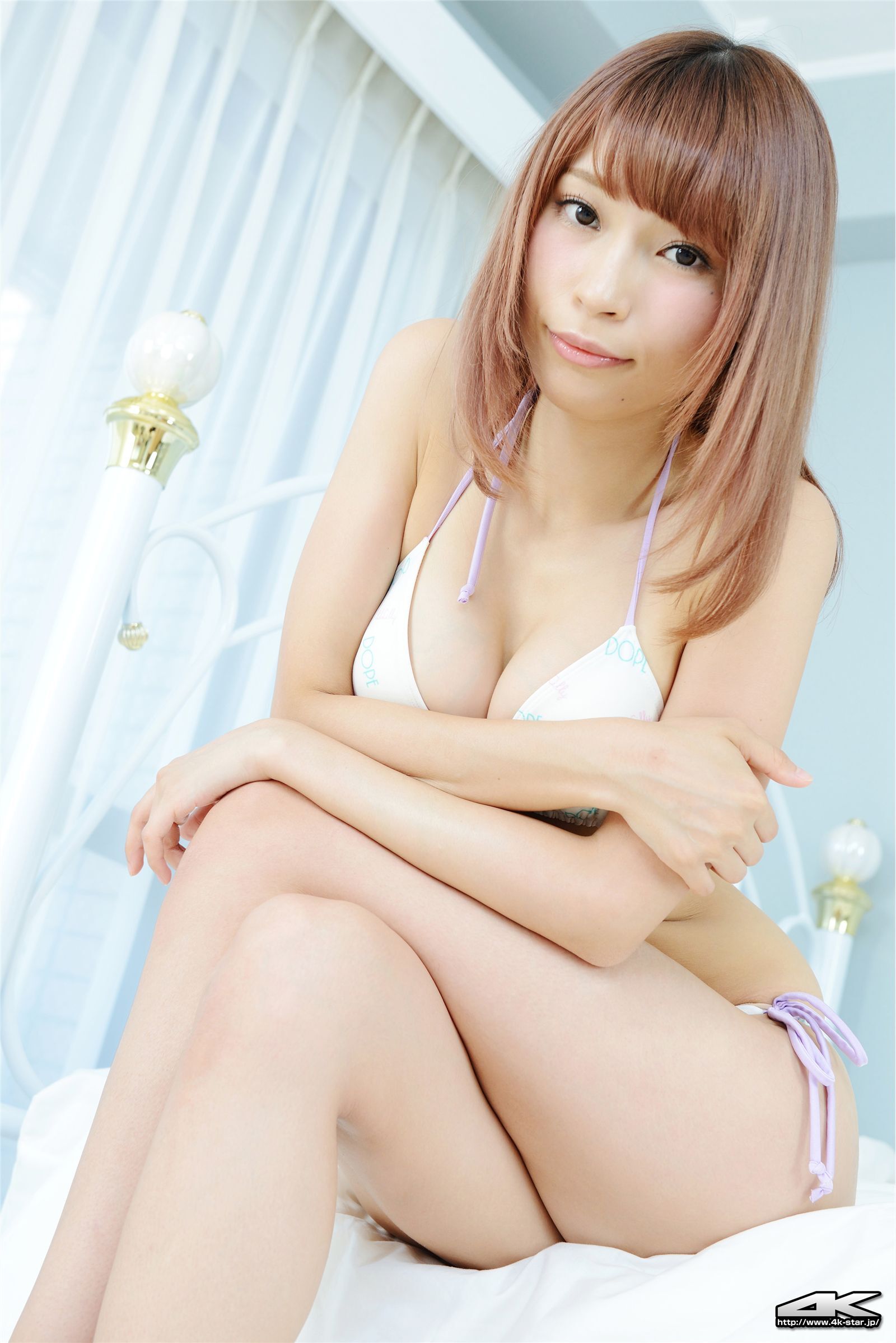 [4K-STAR] NO.00309 寿エリカ